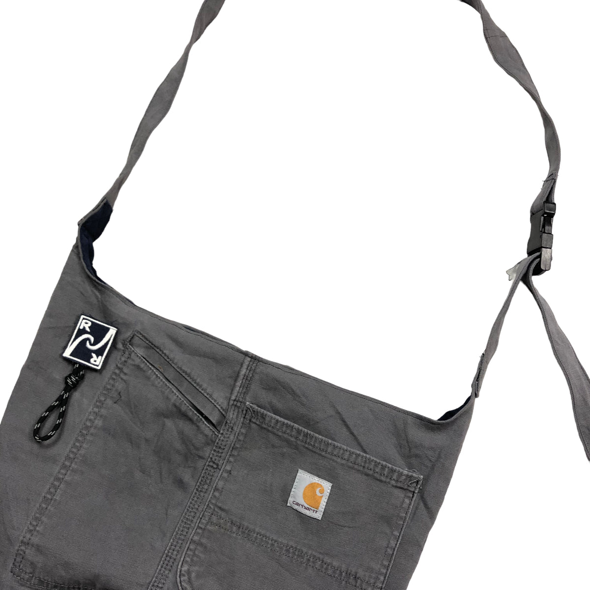 Rerun Cargo Bag (L)