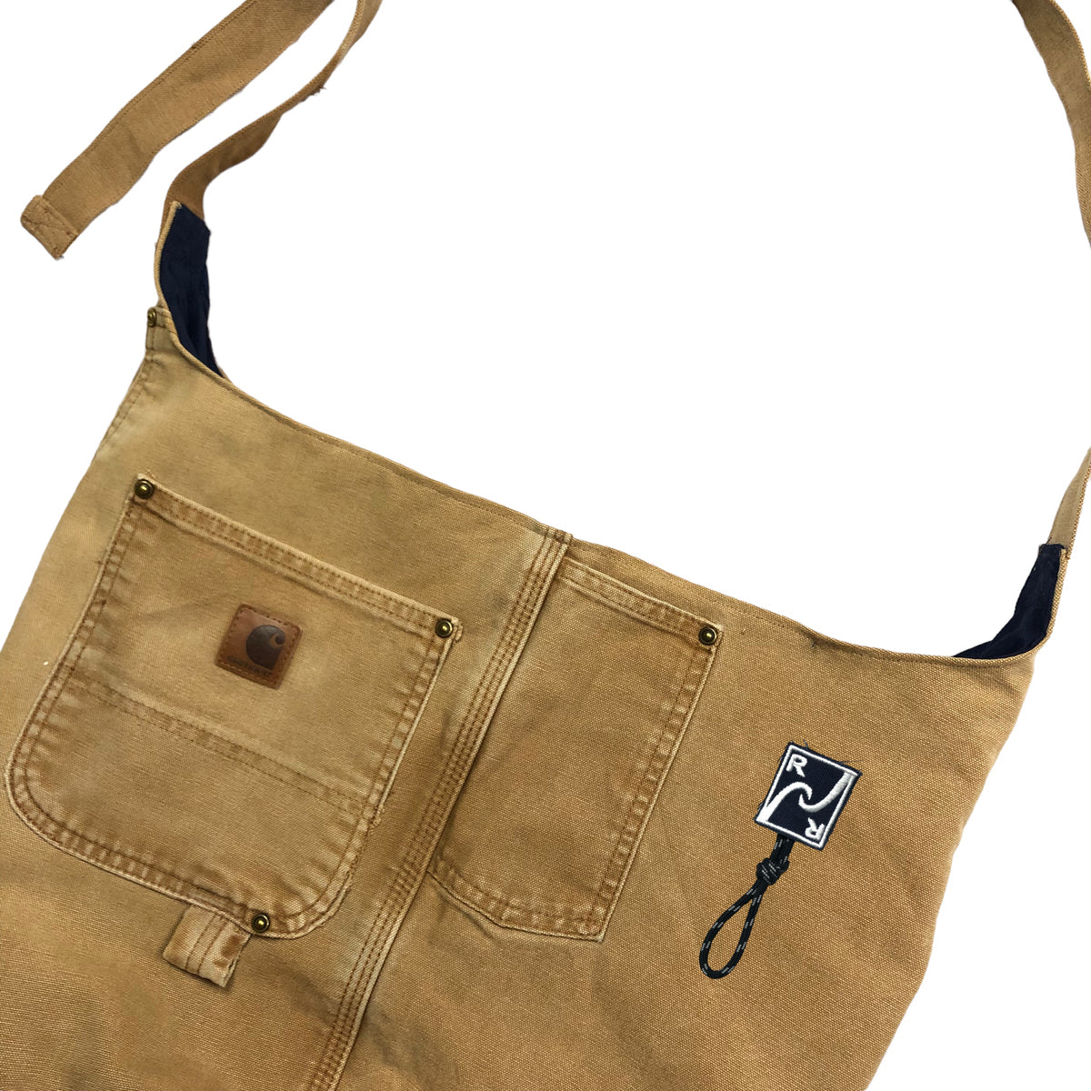 Rerun Cargo Bag (L)
