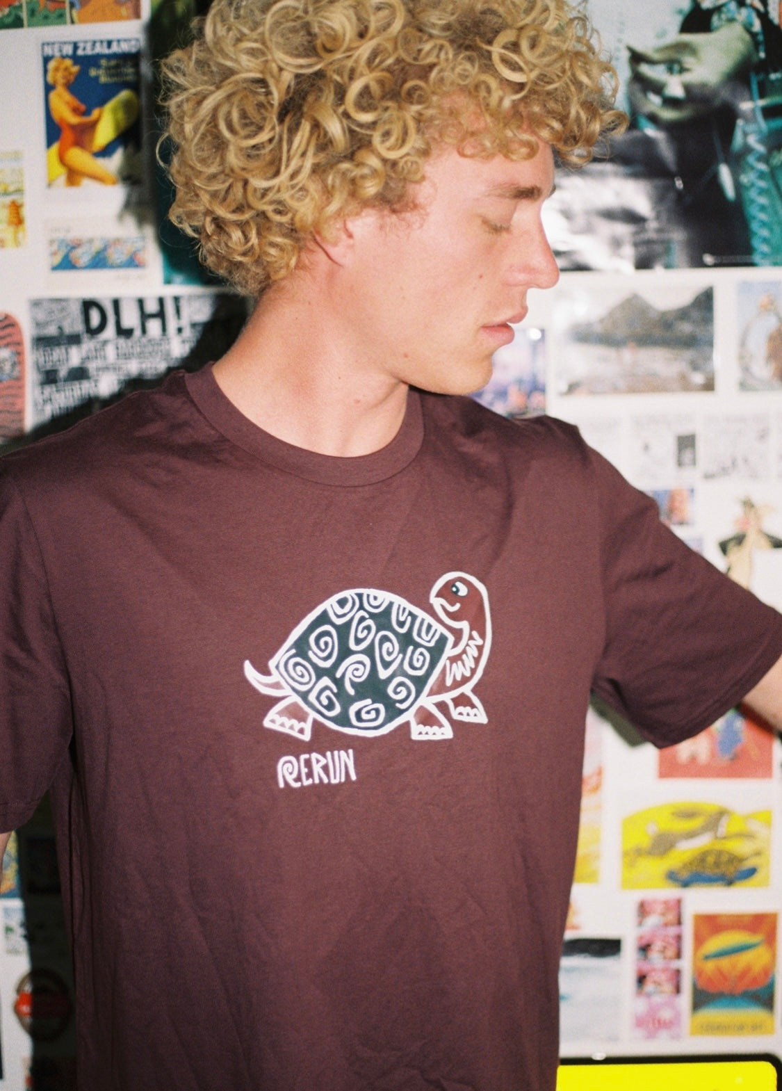 Slow Fashion T-shirt