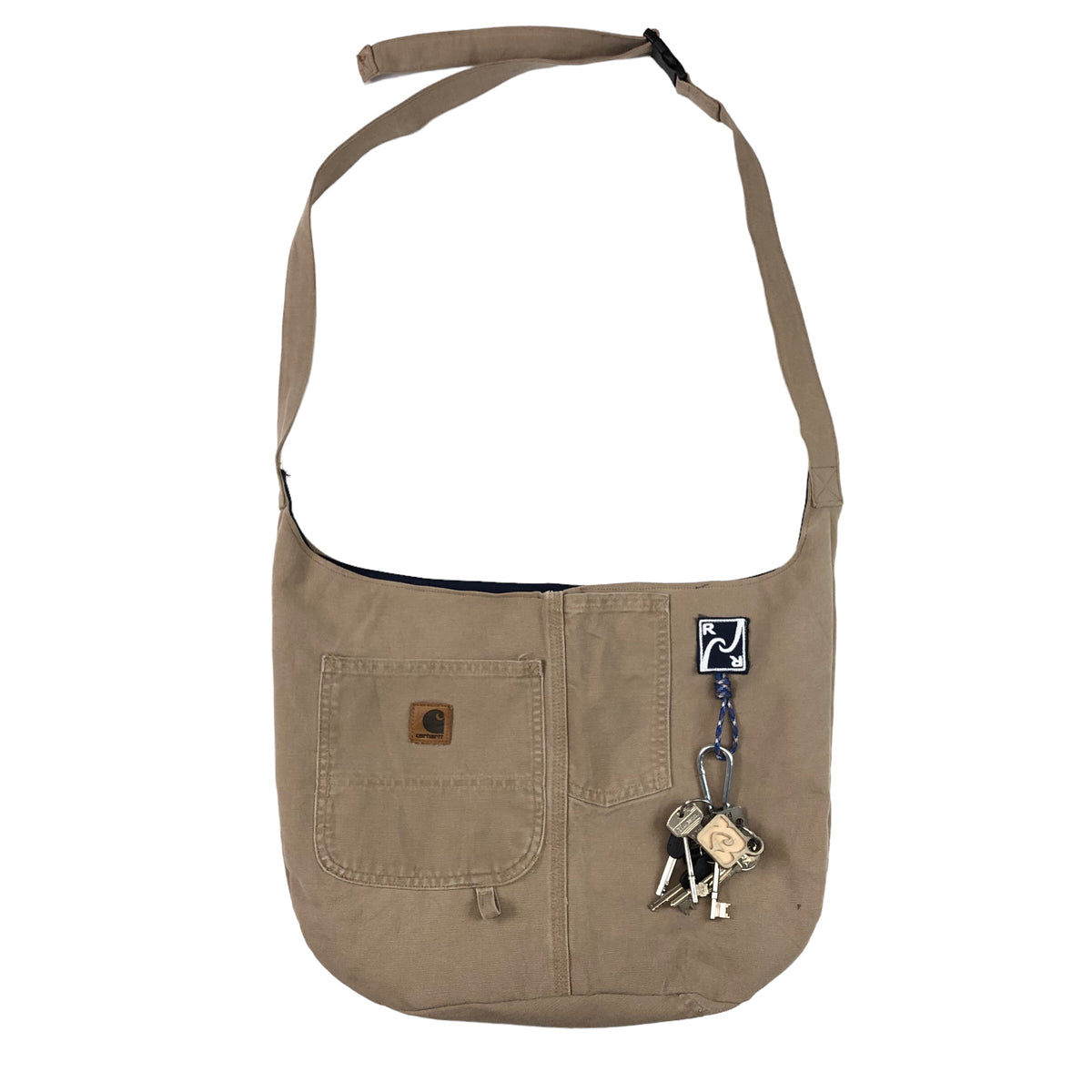 Rerun Cargo Bag