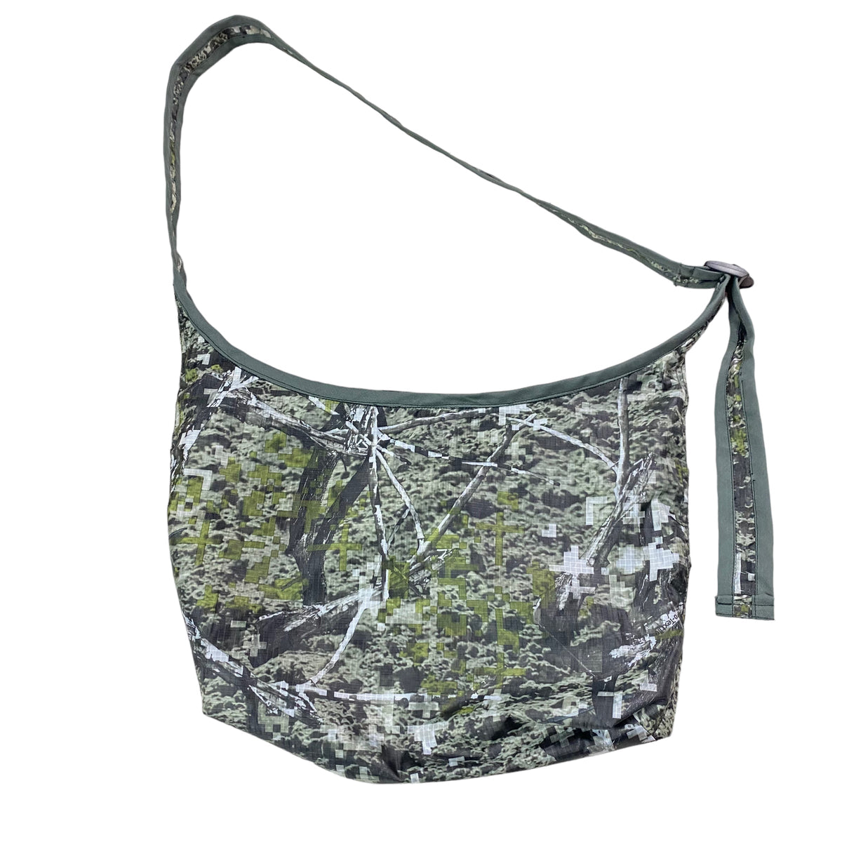 Rerun Everyday Sling Bag (Camo)