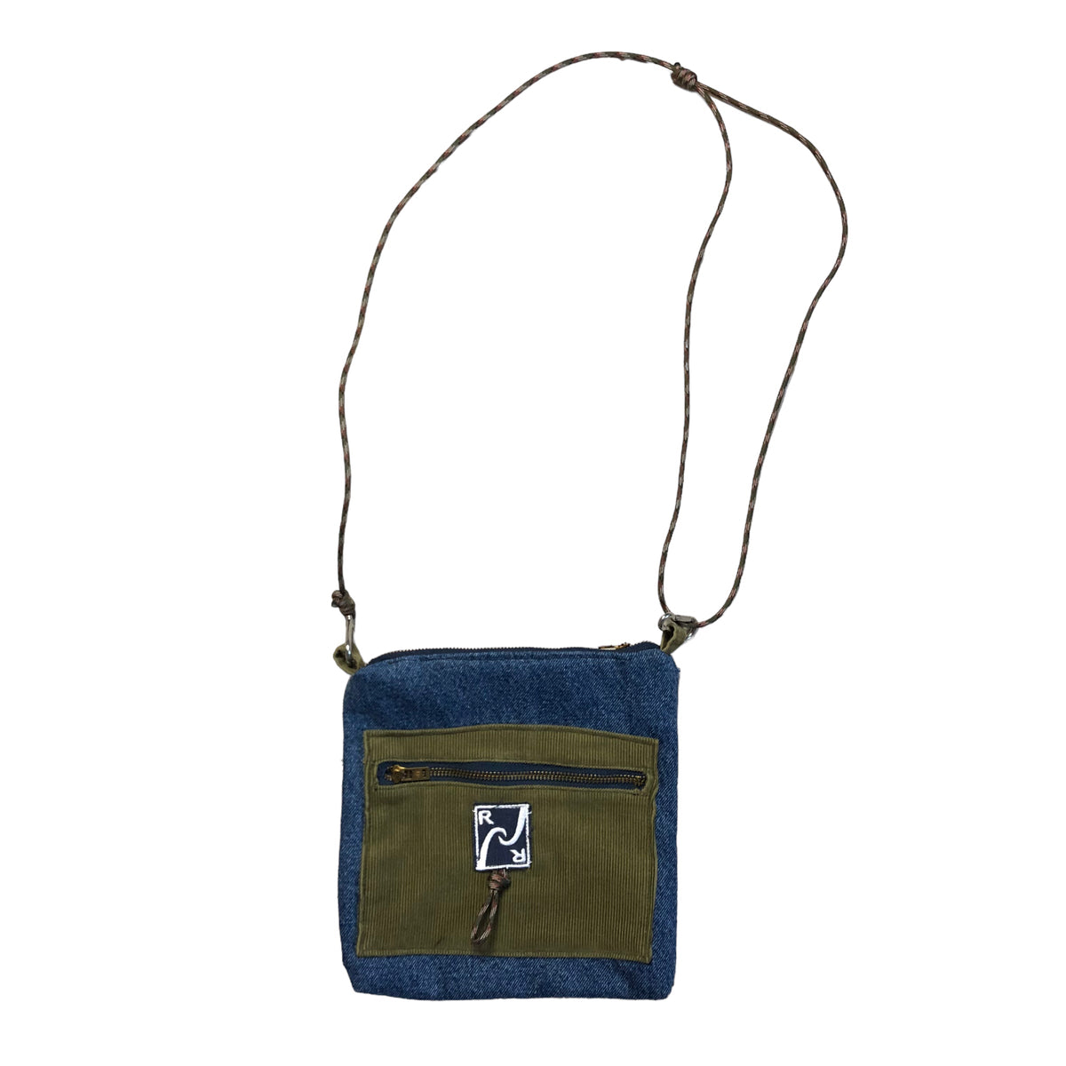 Rerun Para Bag