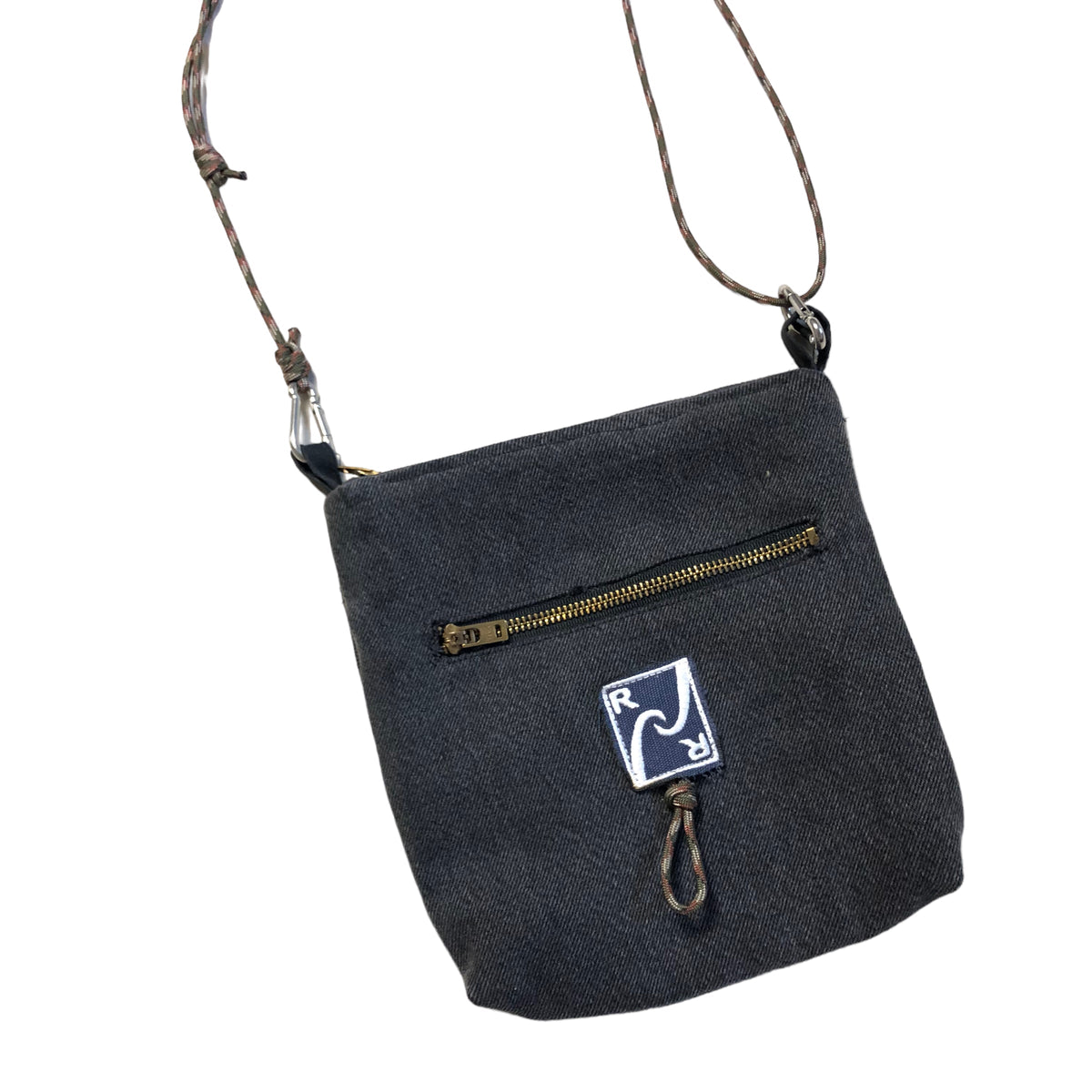 Rerun Para Bag