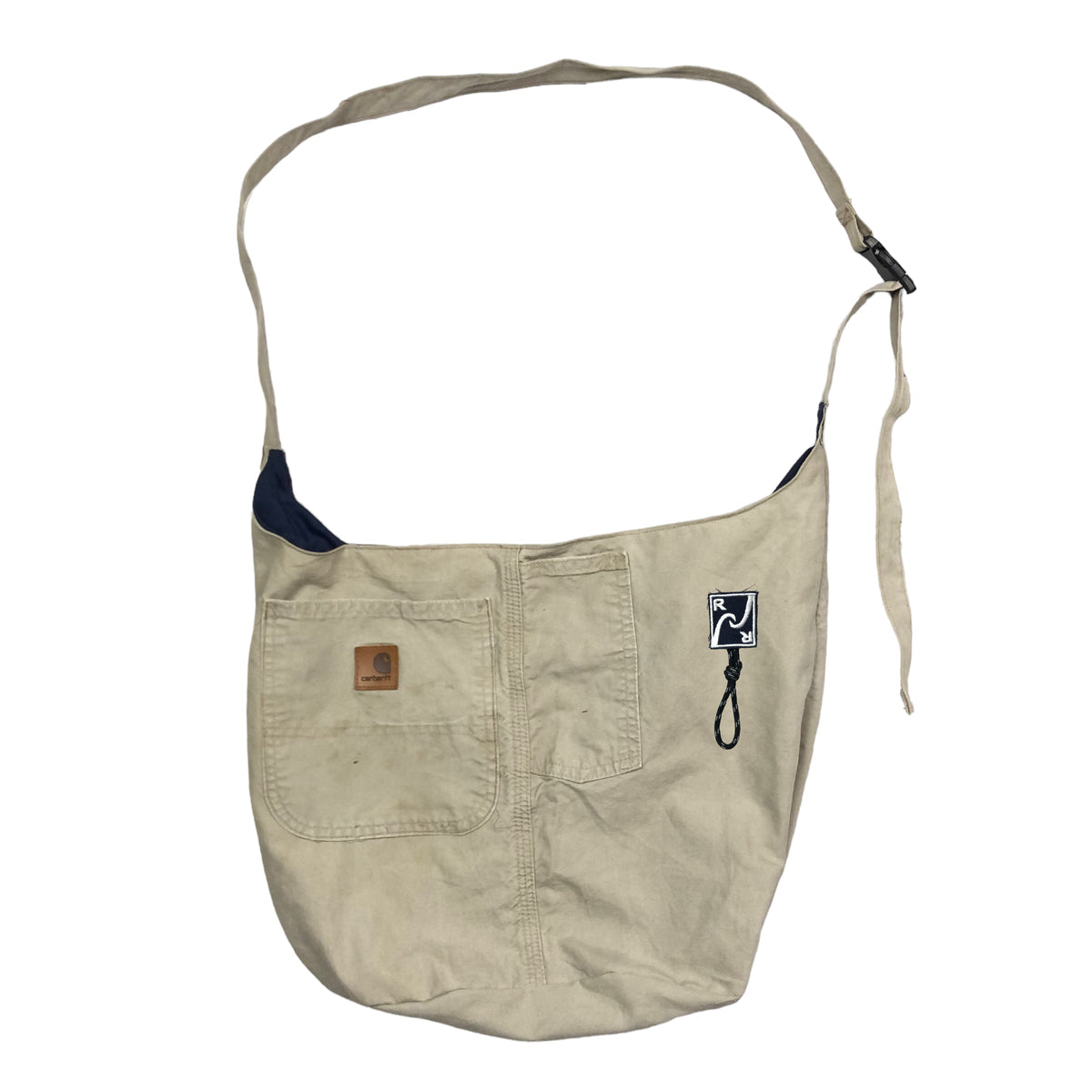 Rerun Cargo Bag (L)