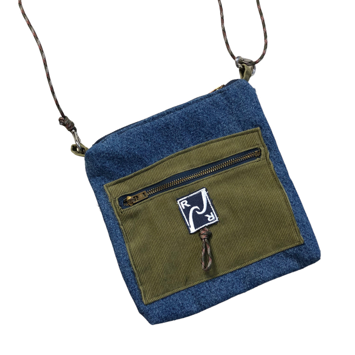 Rerun Para Bag