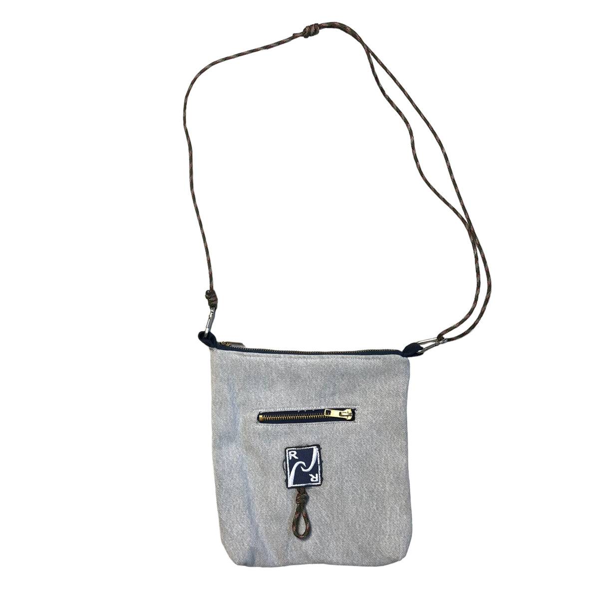 Rerun Para Bag