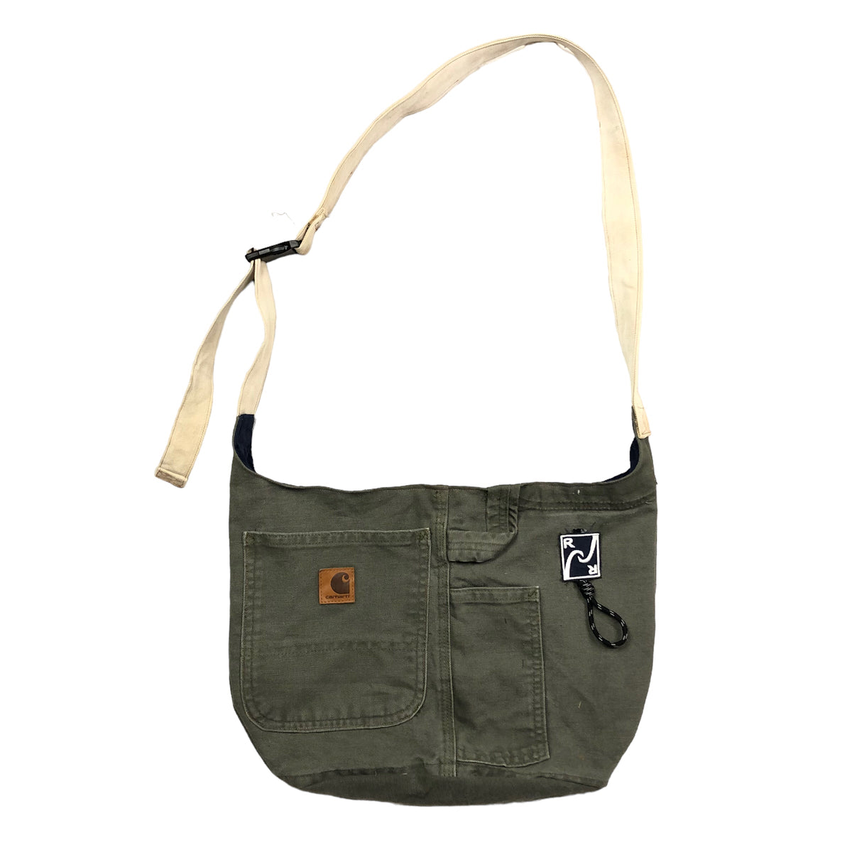 Rerun Cargo Bag (L)