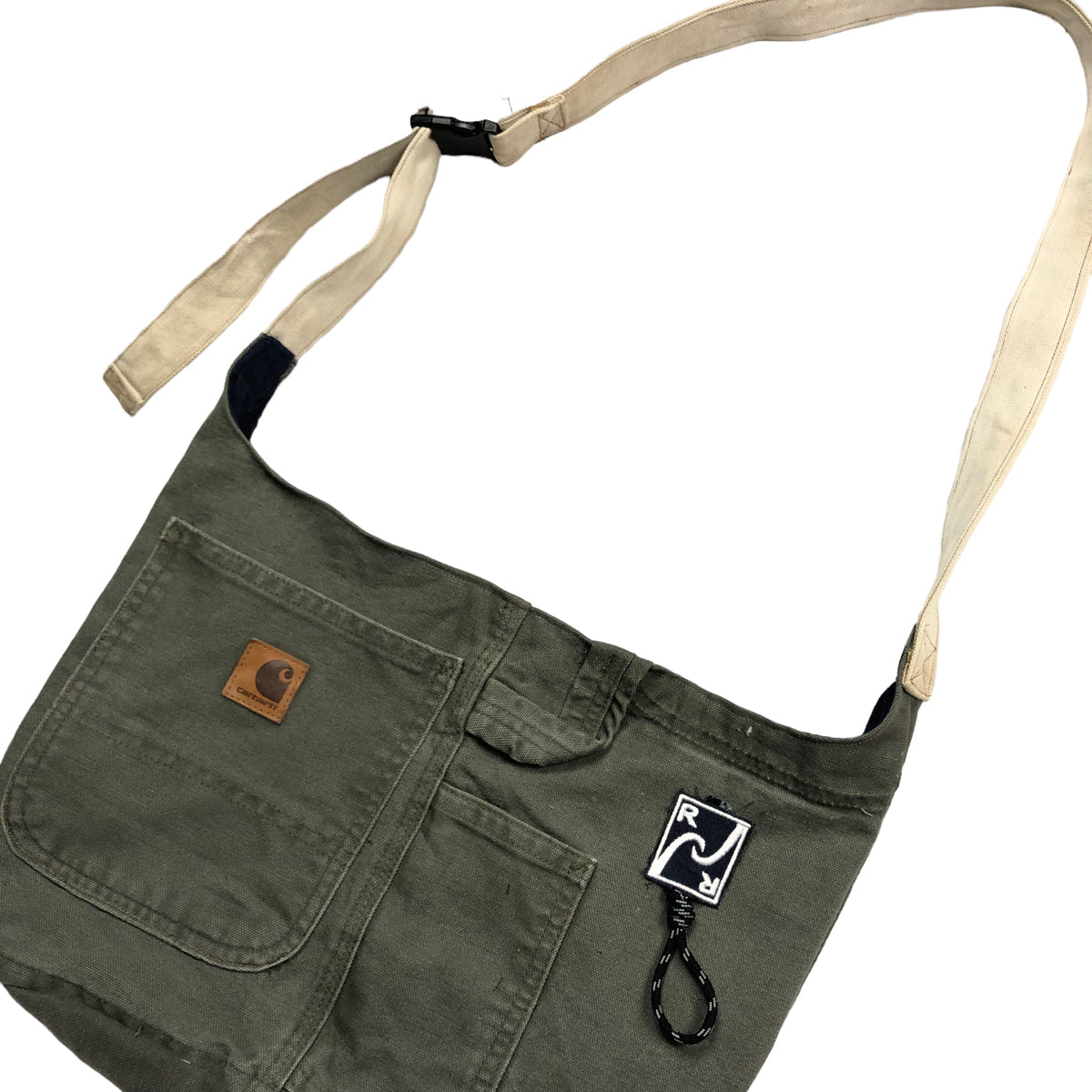 Rerun Cargo Bag (L)