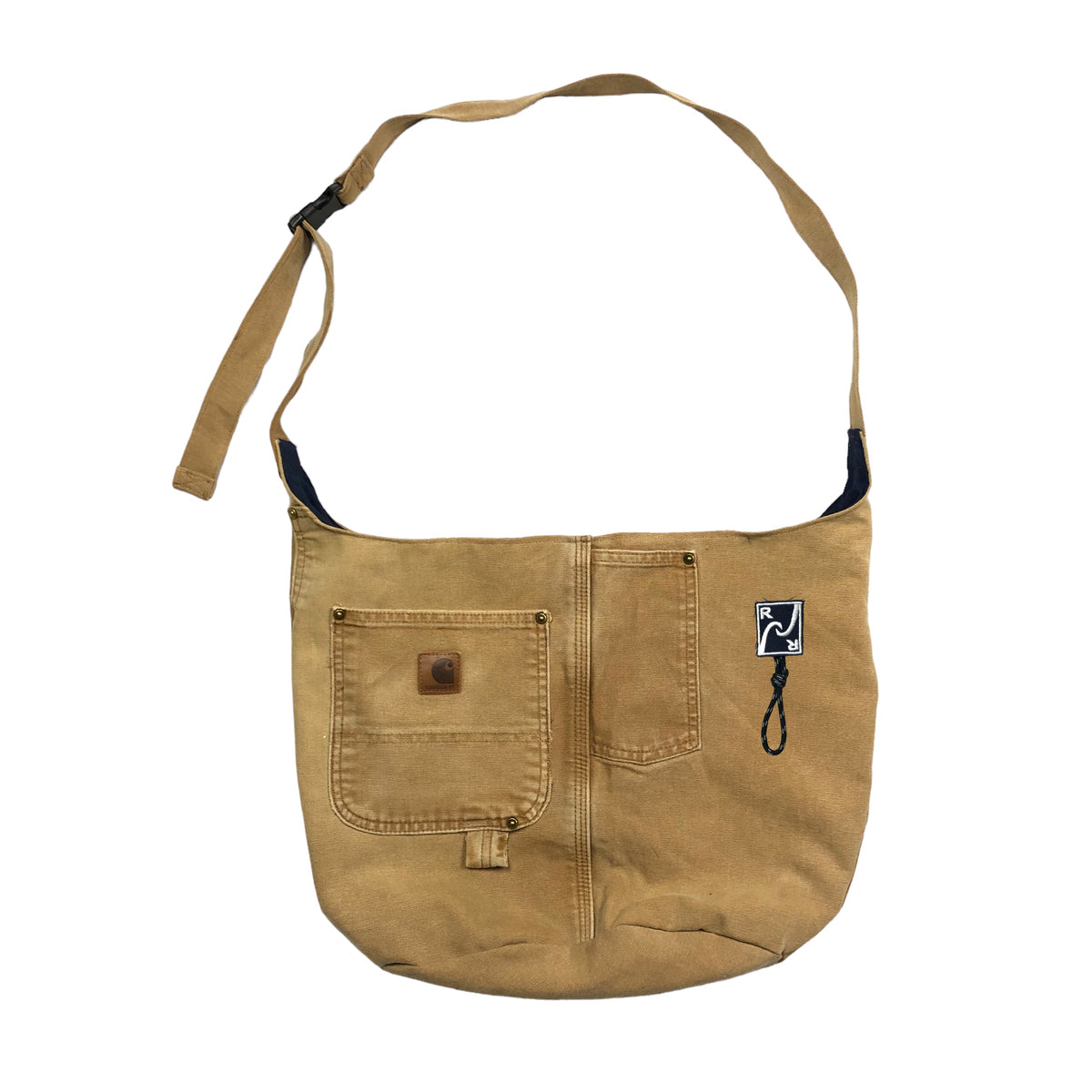 Rerun Cargo Bag (L)