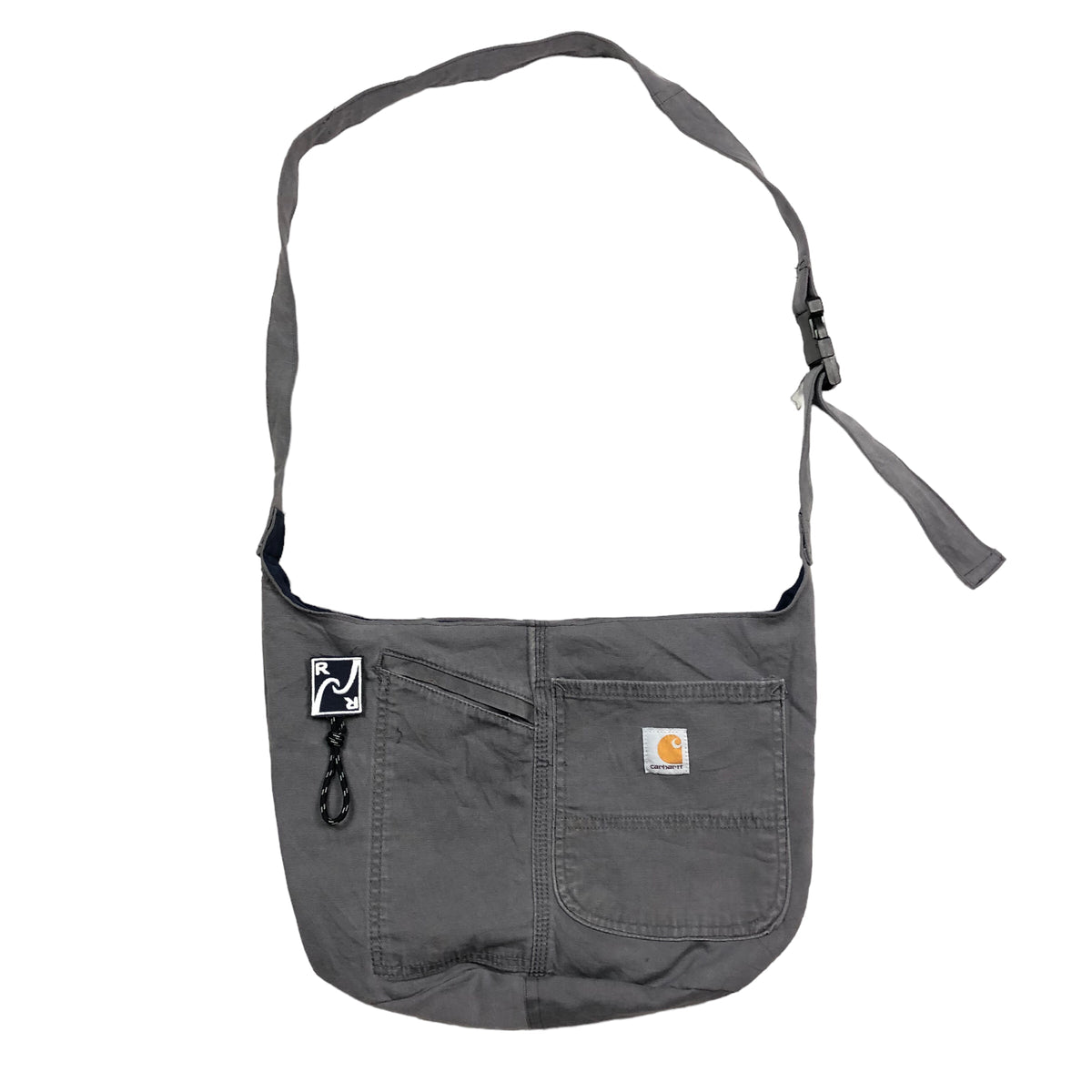 Rerun Cargo Bag (L)