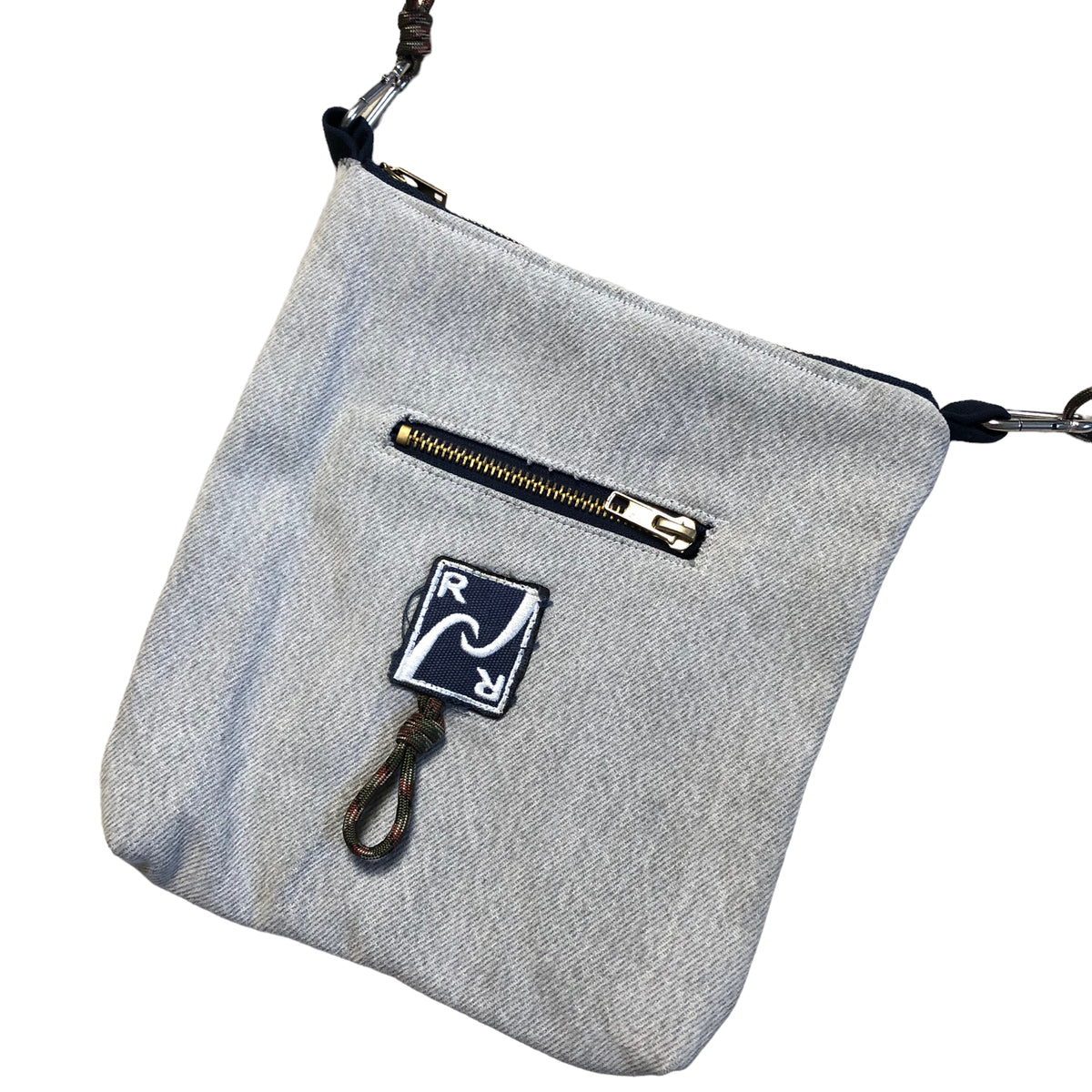 Rerun Para Bag