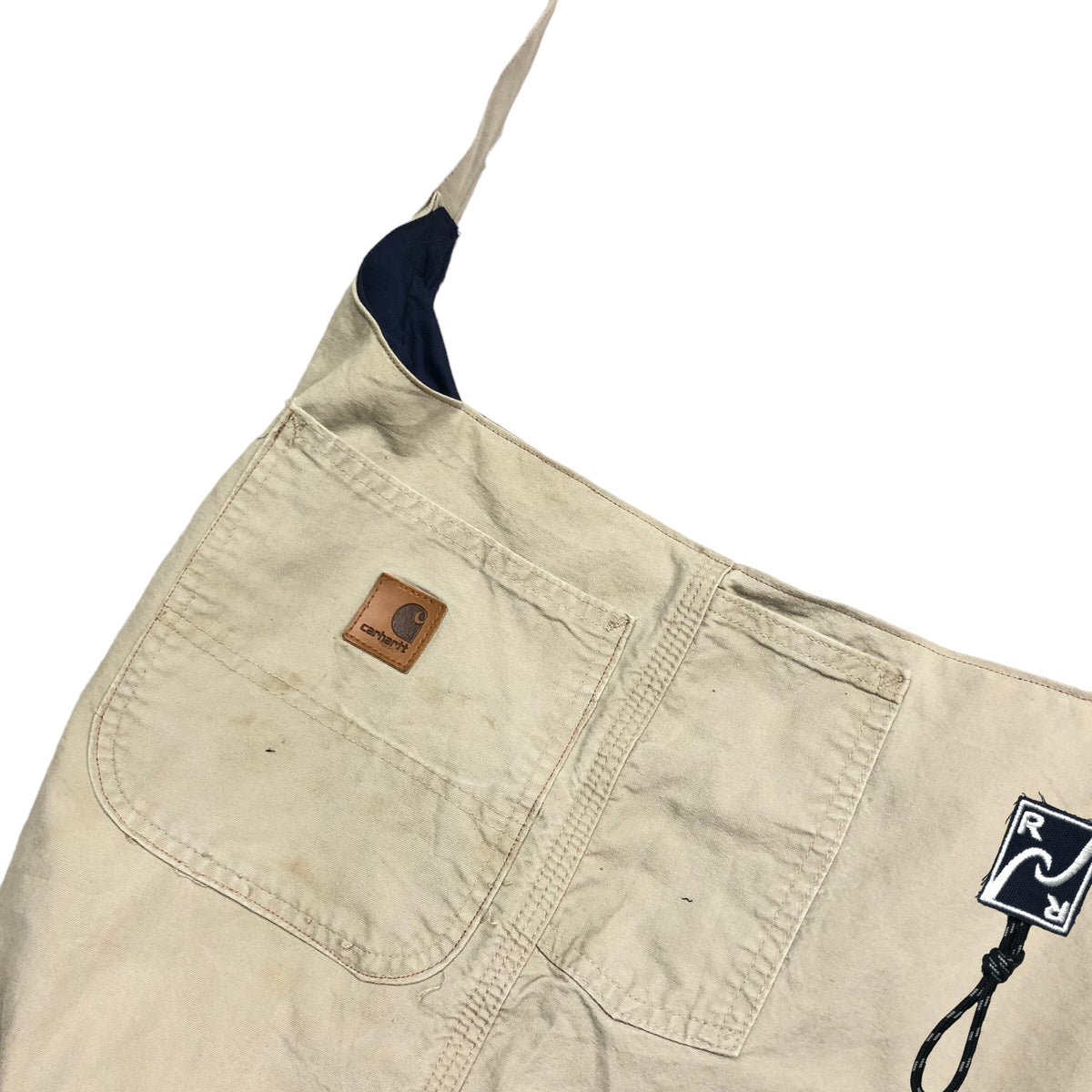 Rerun Cargo Bag (L)
