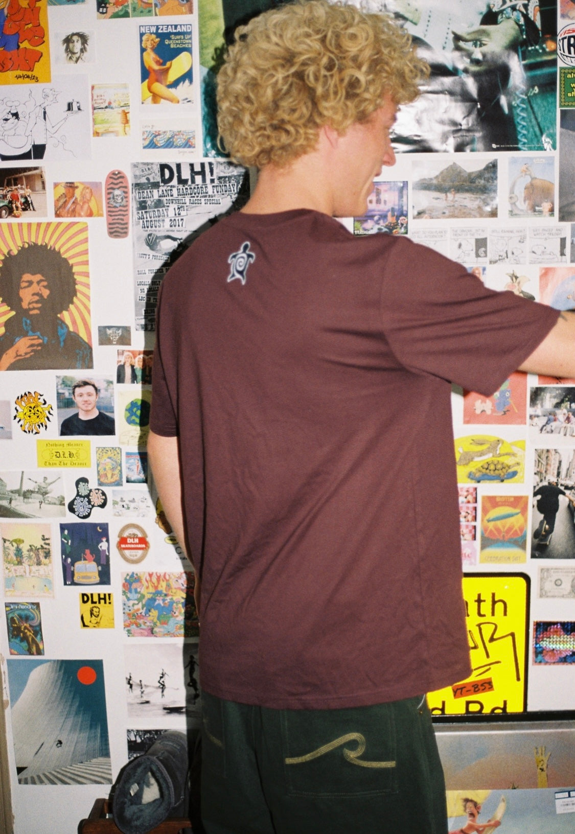 Slow Fashion T-shirt