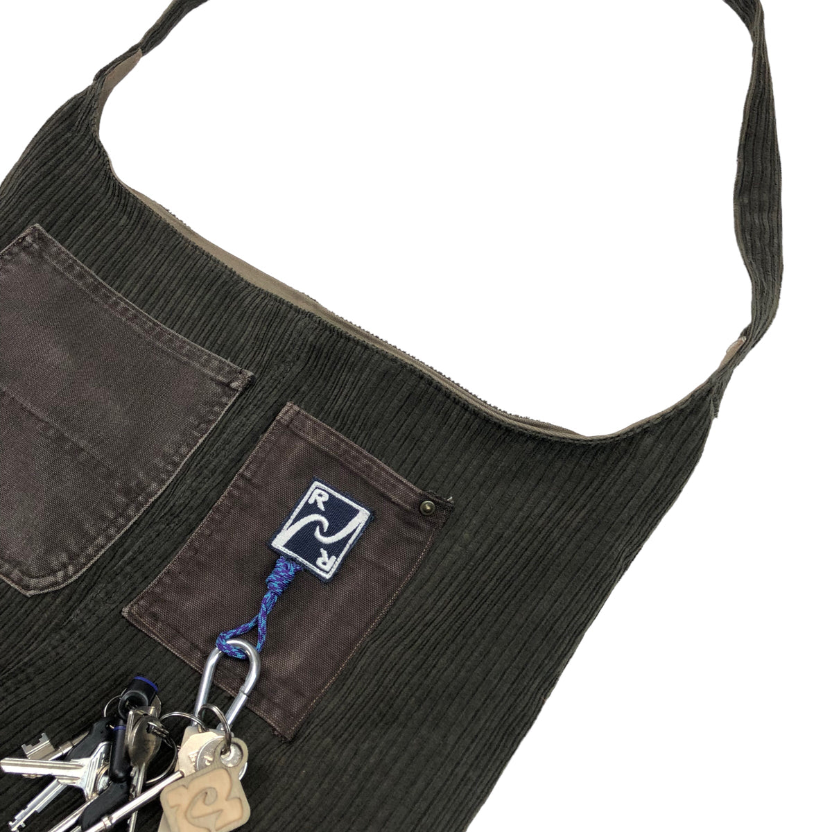 Rerun Cargo Bag