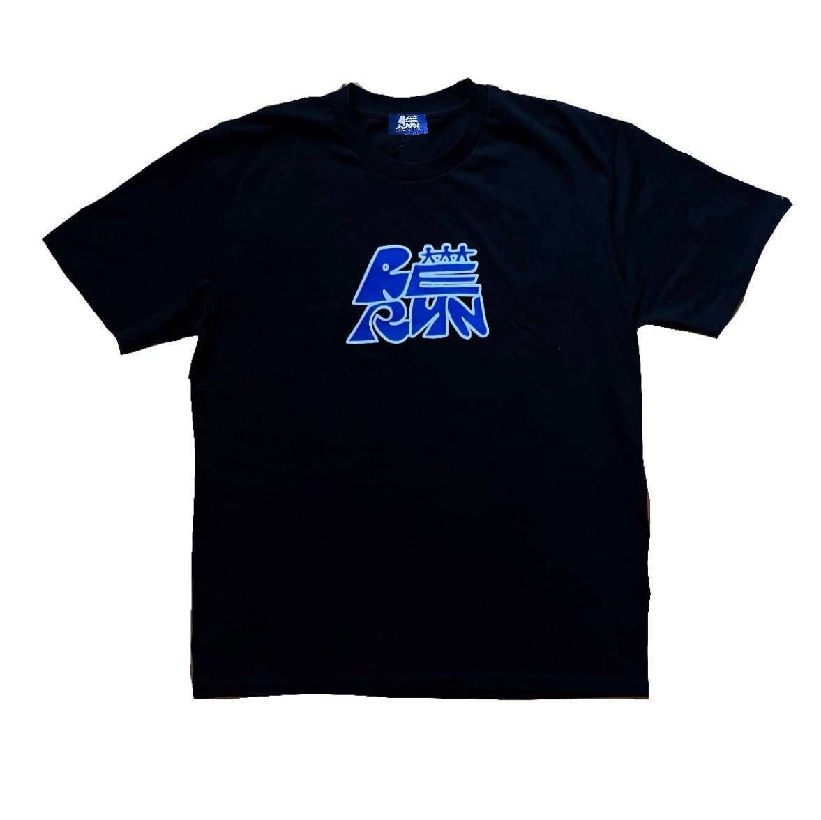 Rerun 'People' T-shirt
