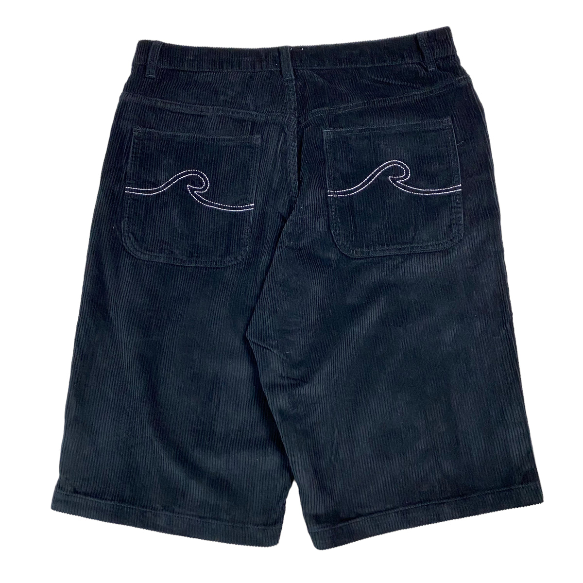 Rerun Cord Flow Shorts