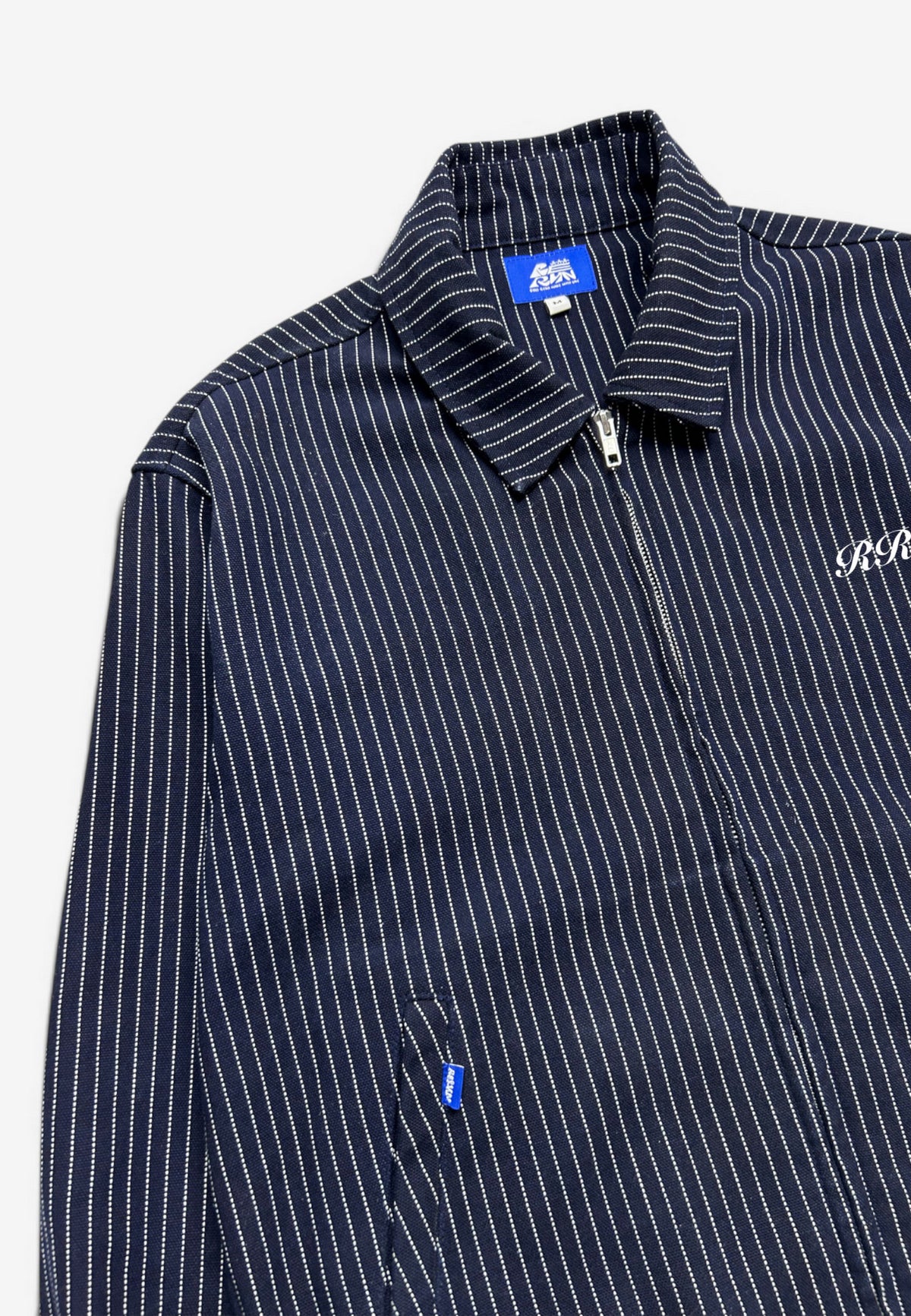 Dapper Don Harrington Jacket