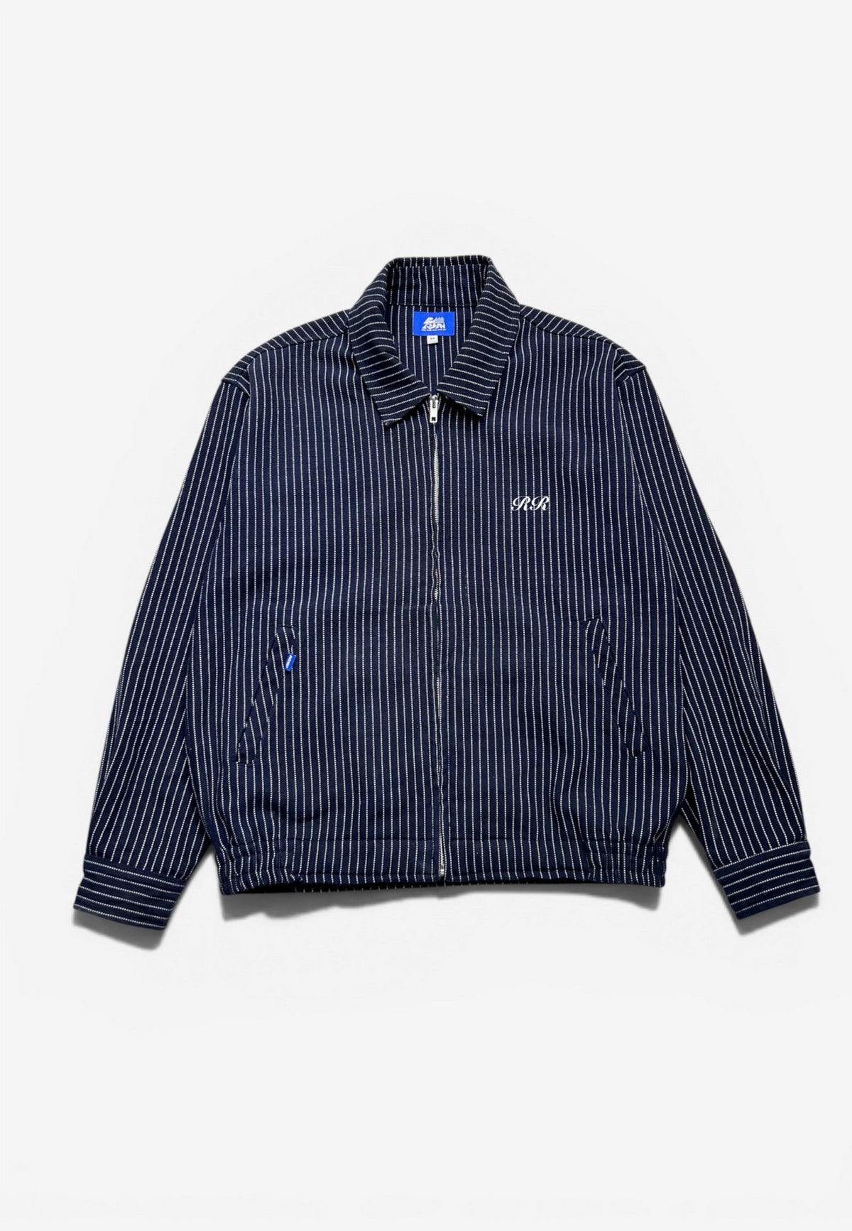 Dapper Don Harrington Jacket