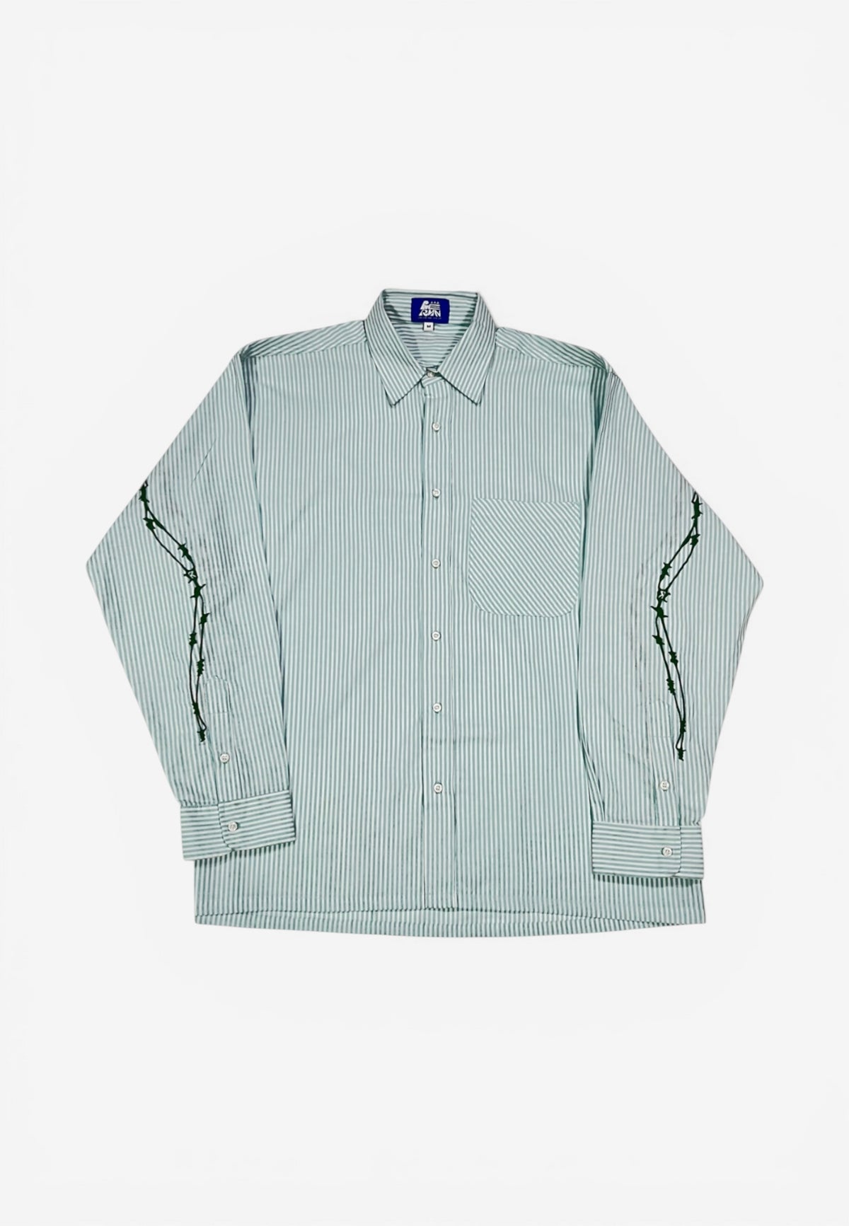 Barb Shirt