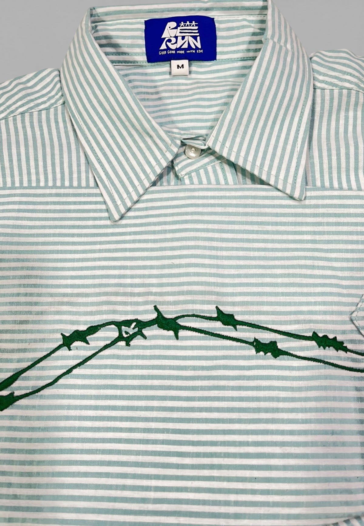 Barb Shirt