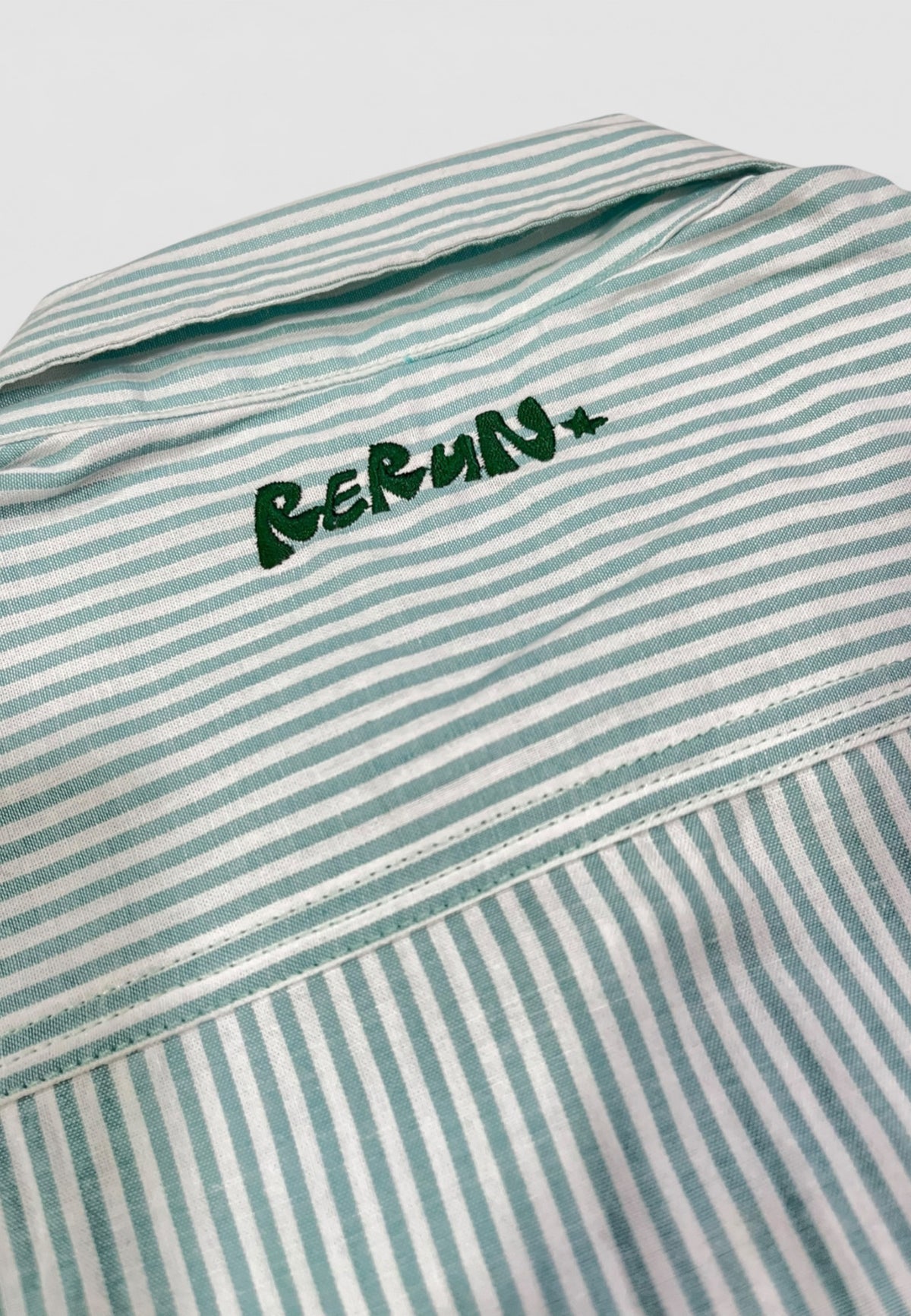 Barb Shirt