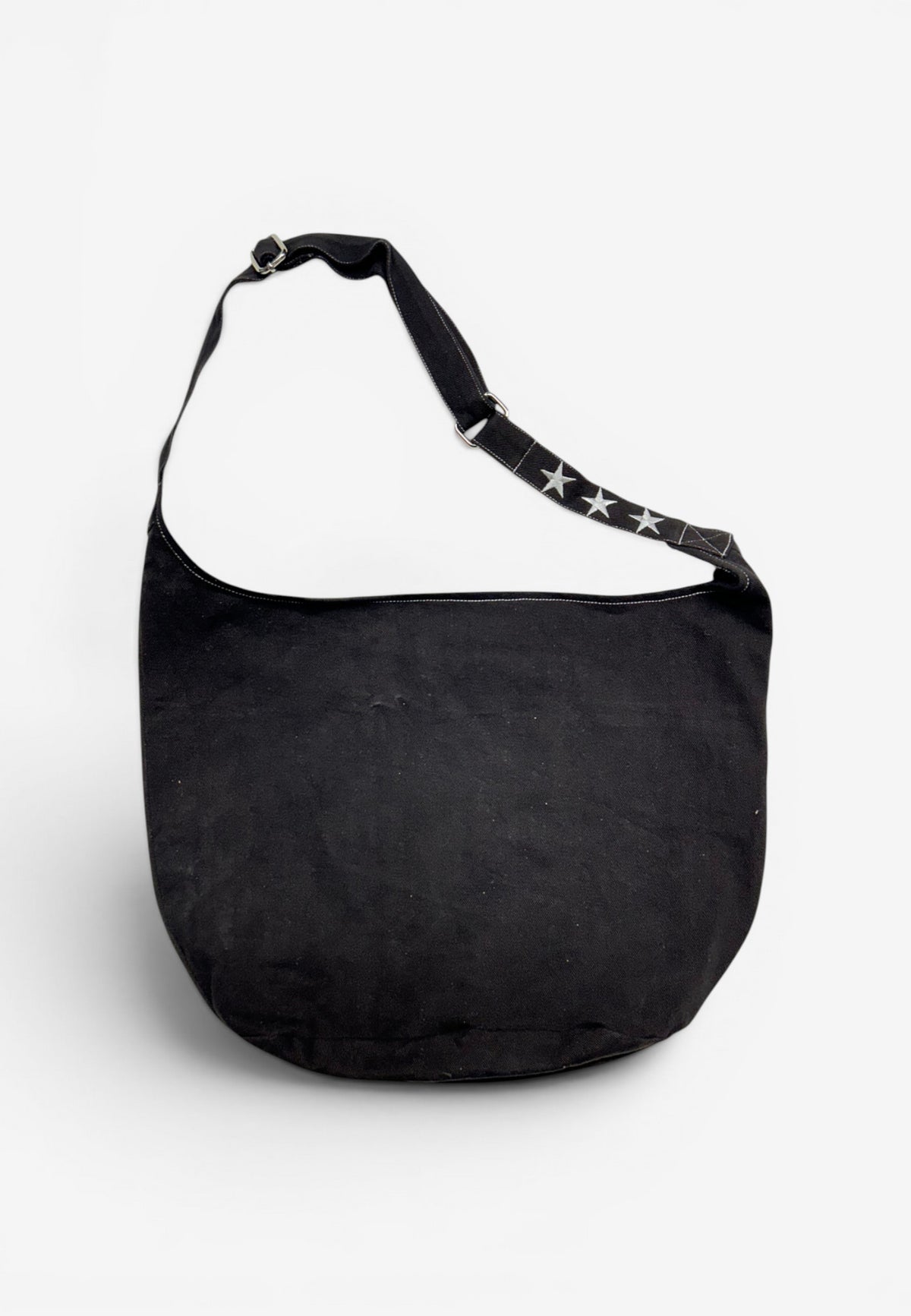 Cargo Bag (Dark Brown)