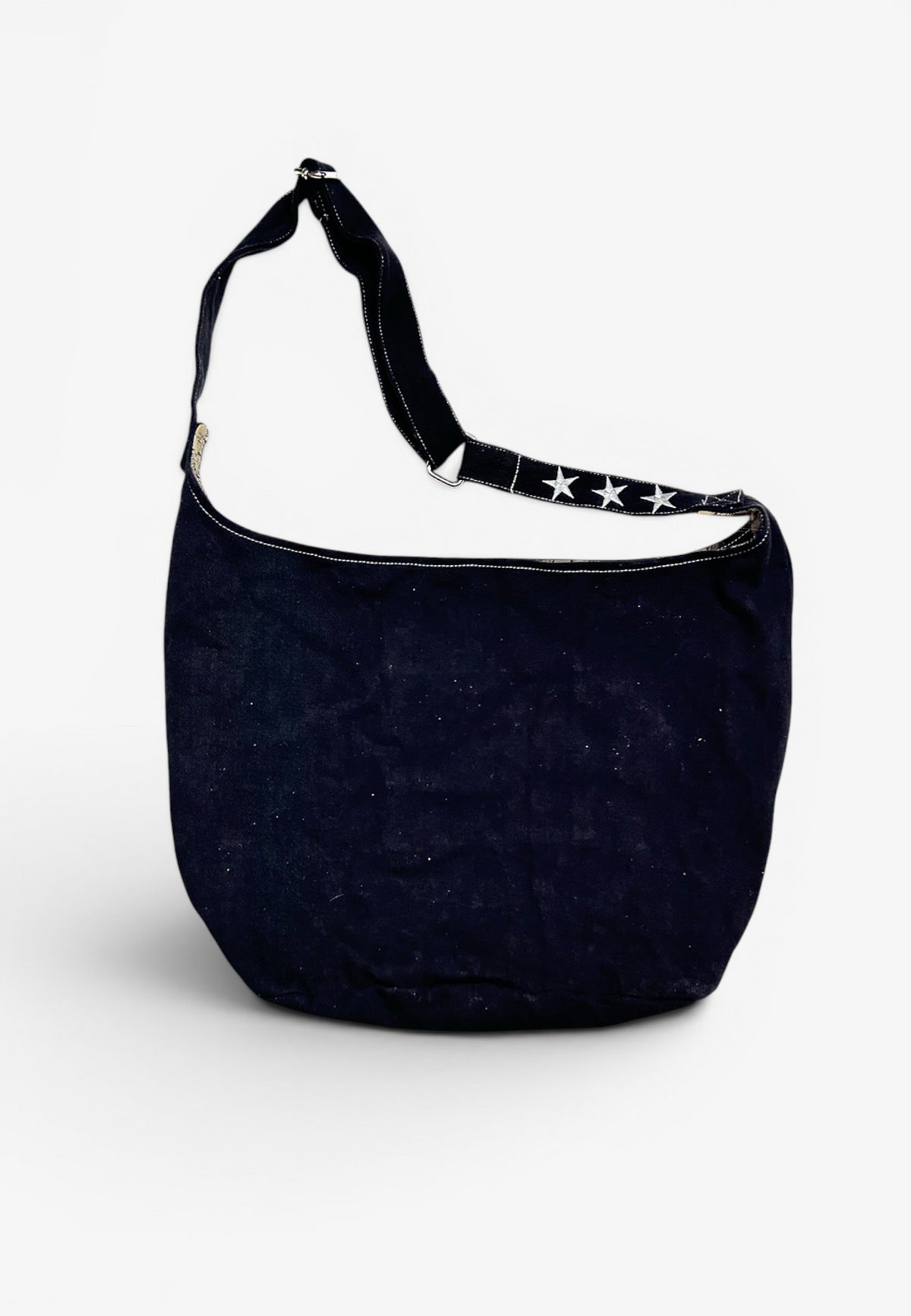 Cargo Bag (Black)