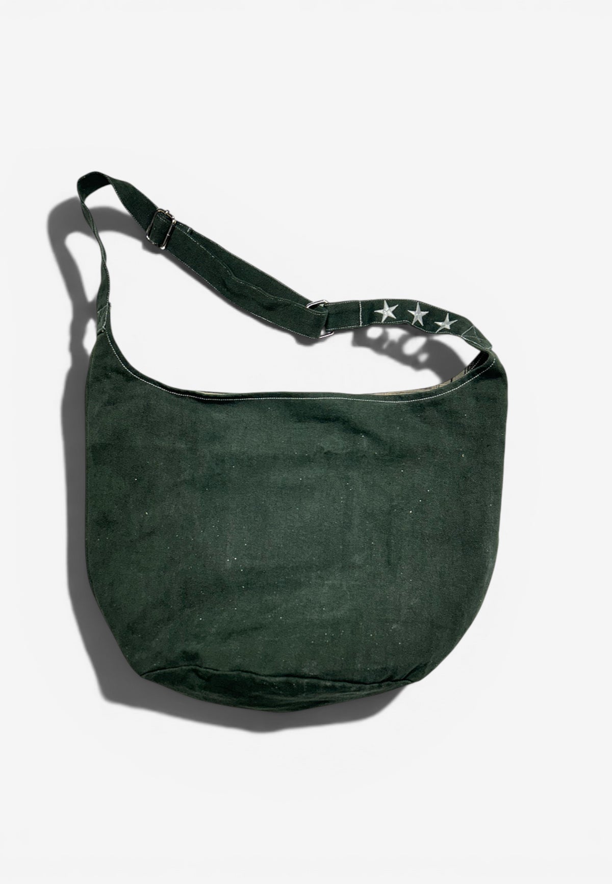 Cargo Bag (Green)