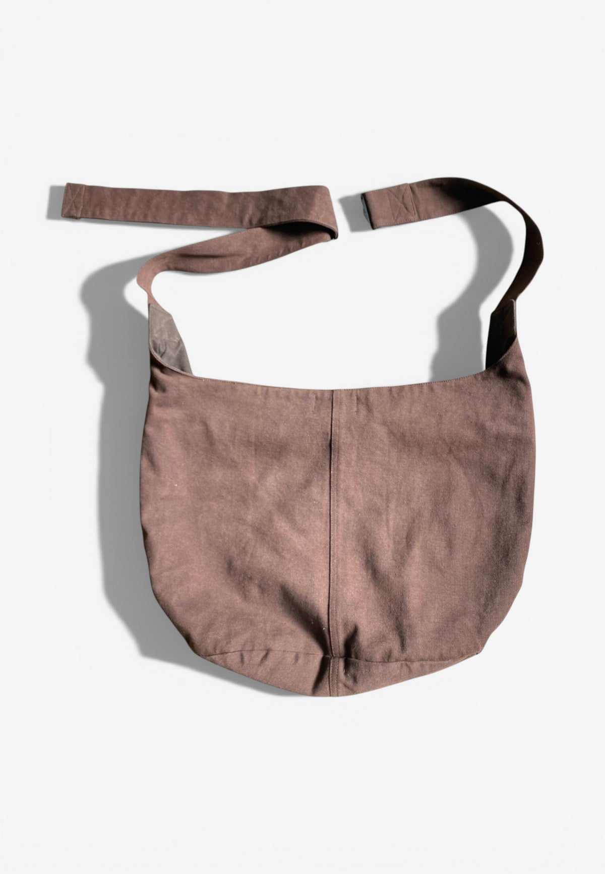 Cargo Bag (Brown)