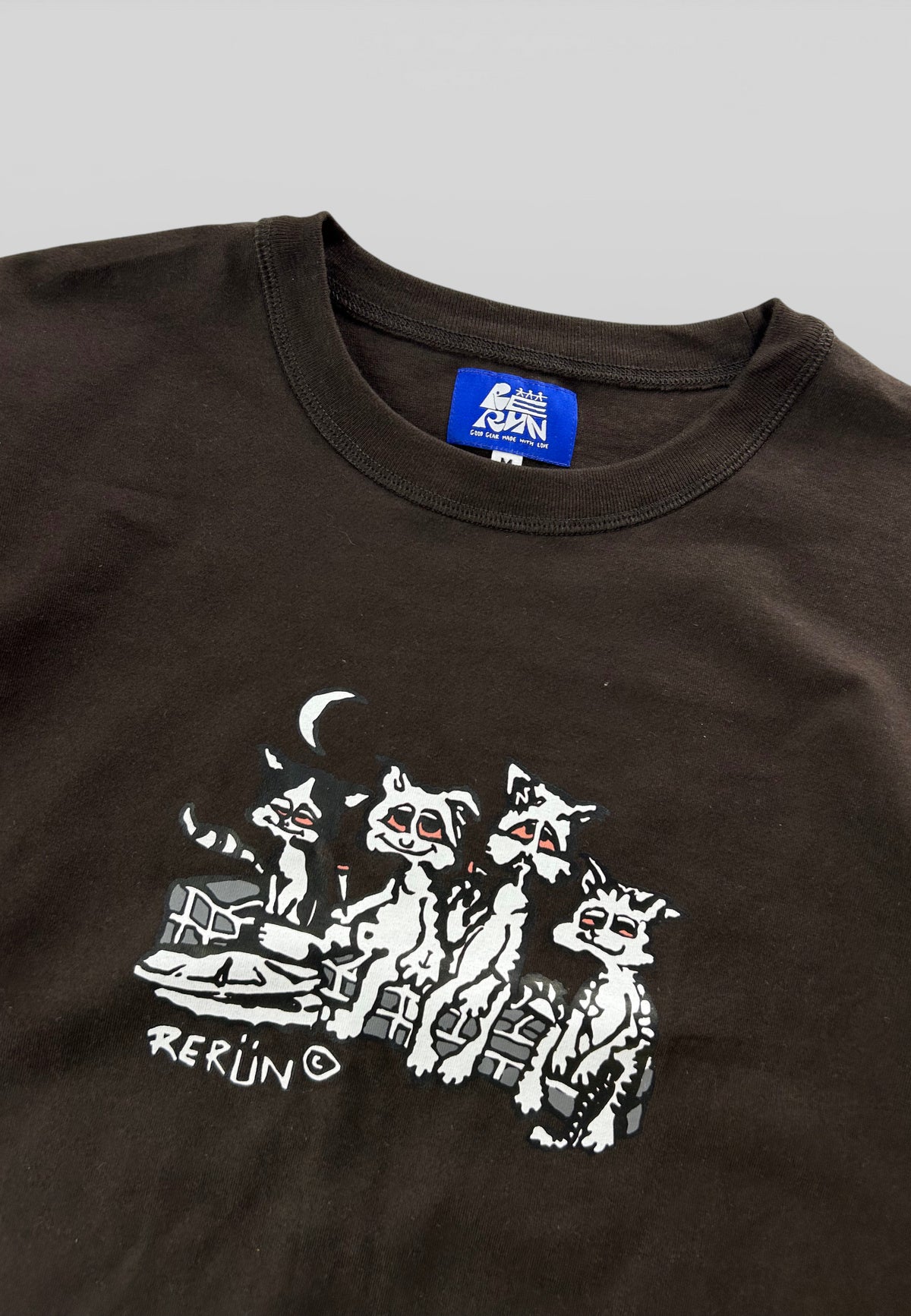 Cats T-Shirt