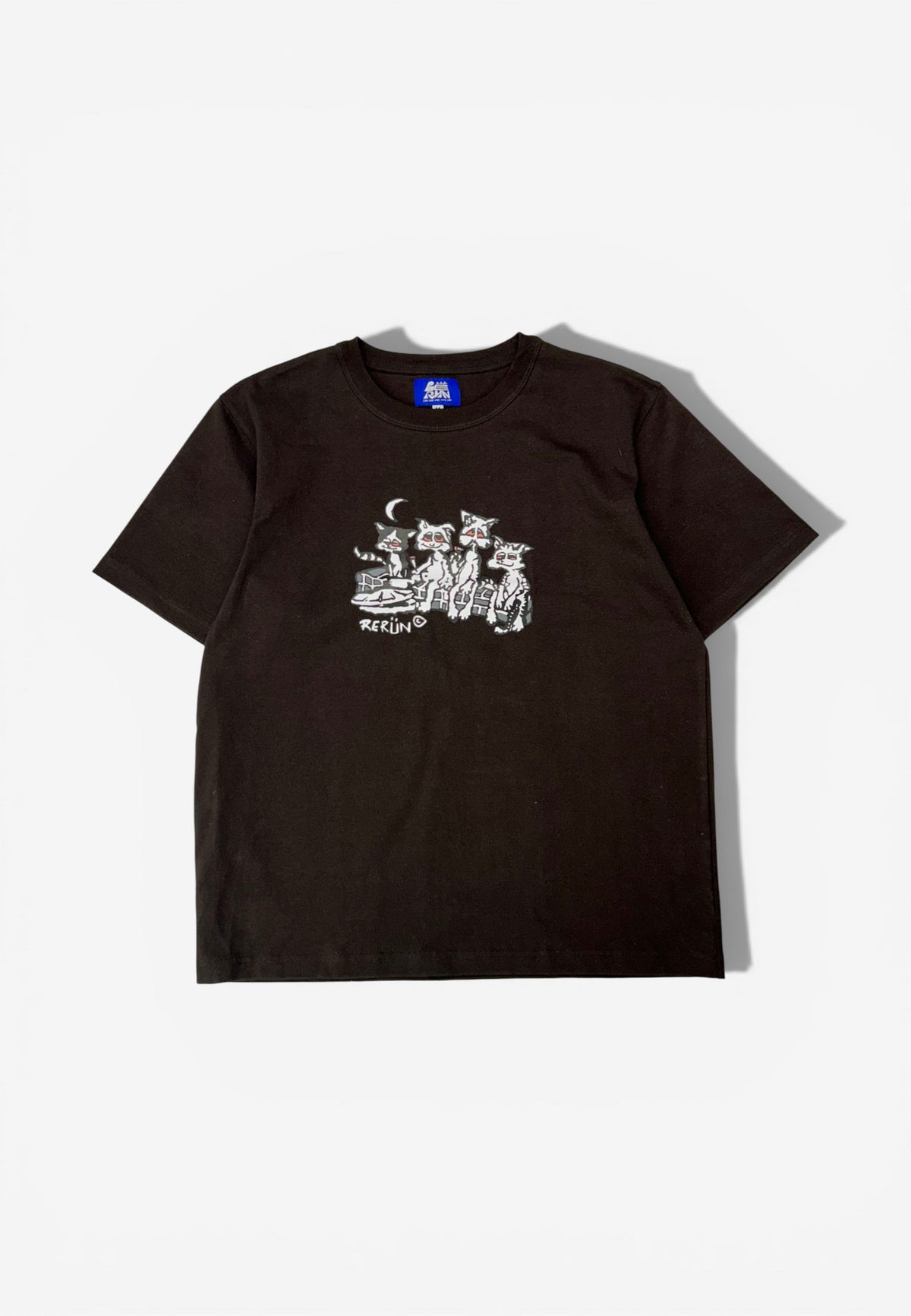 Cats T-Shirt