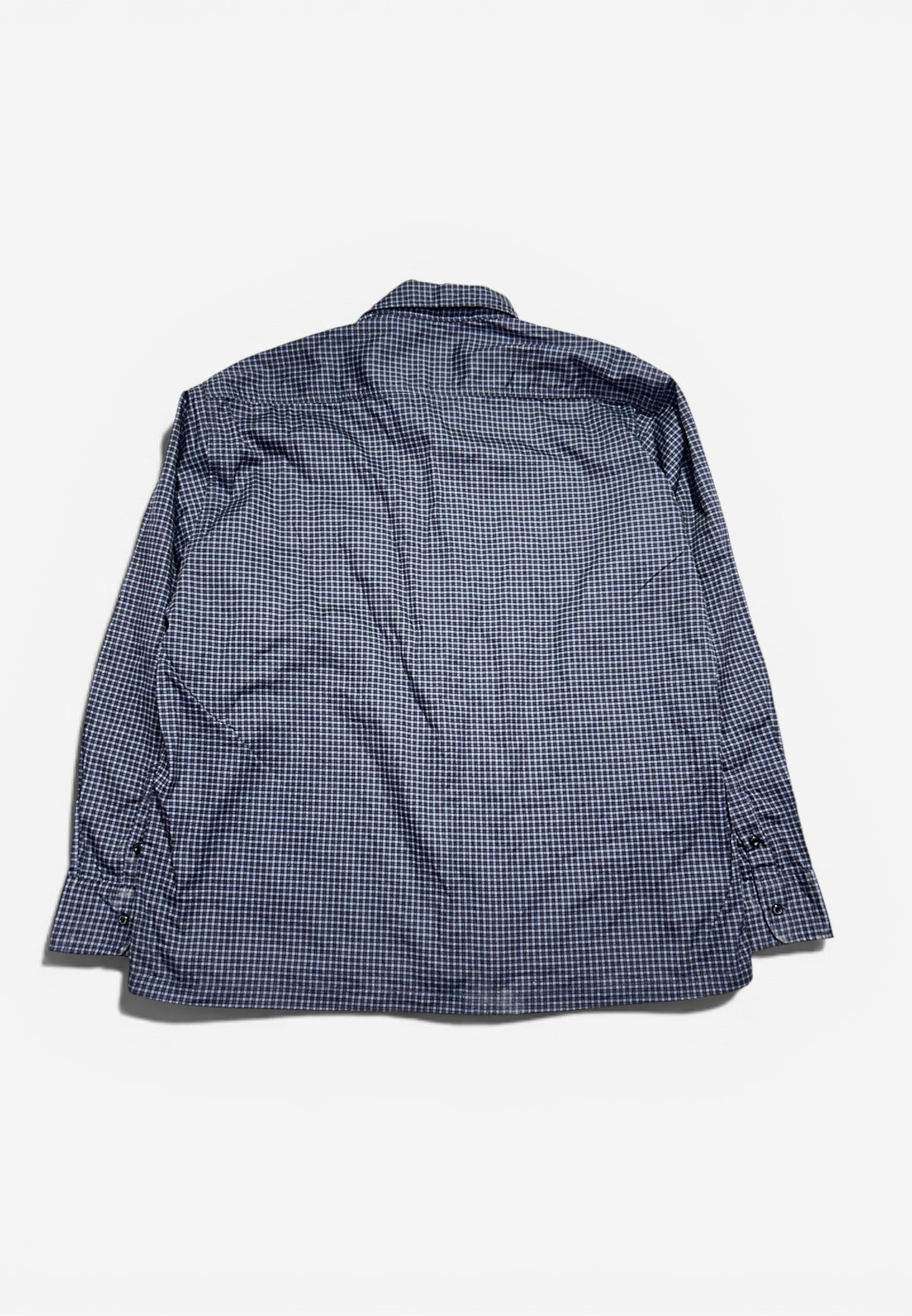 Cosmo Shirt - Japanese Cotton
