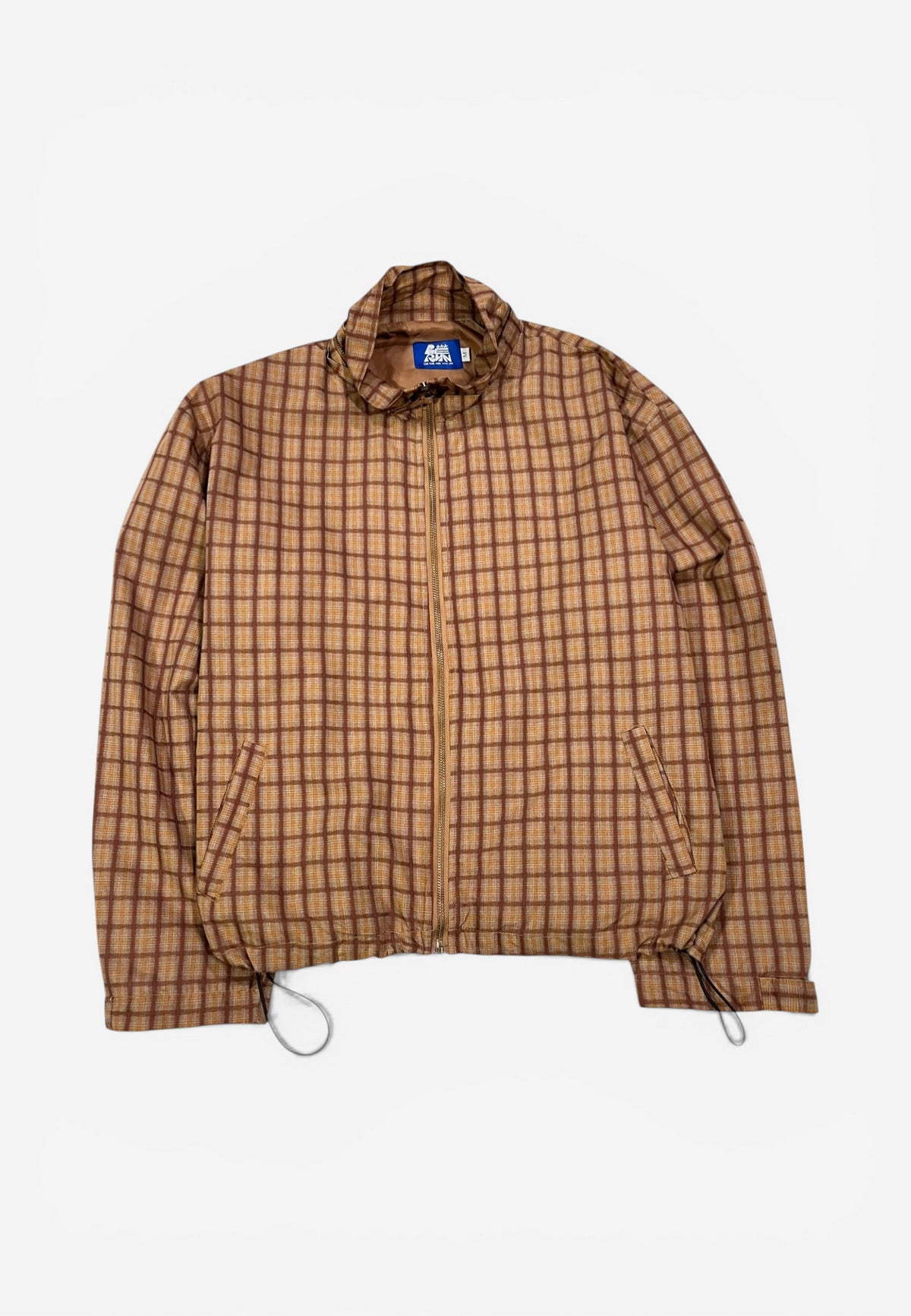 Everyday Windbreaker - Khaki