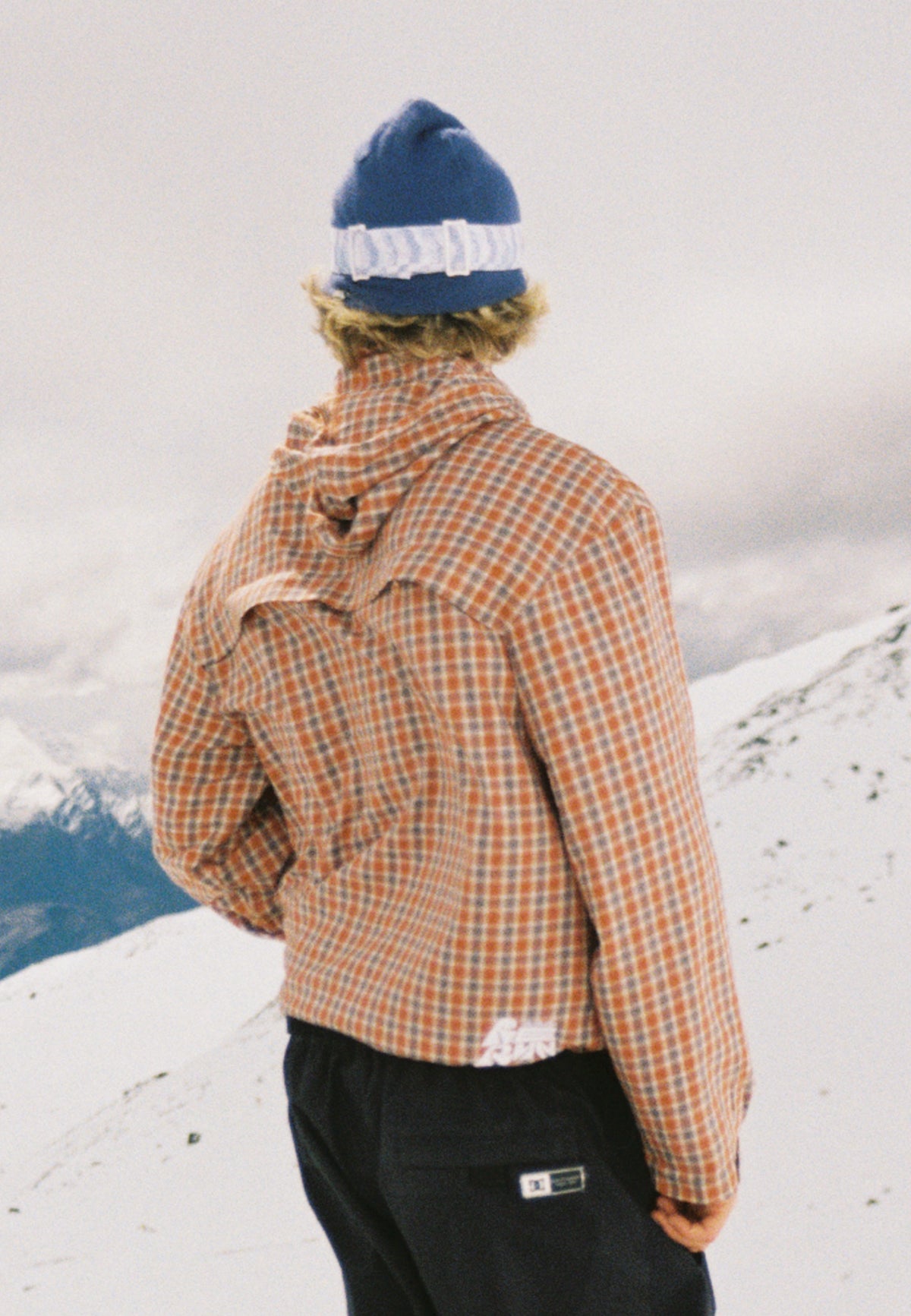 Everyday Windbreaker