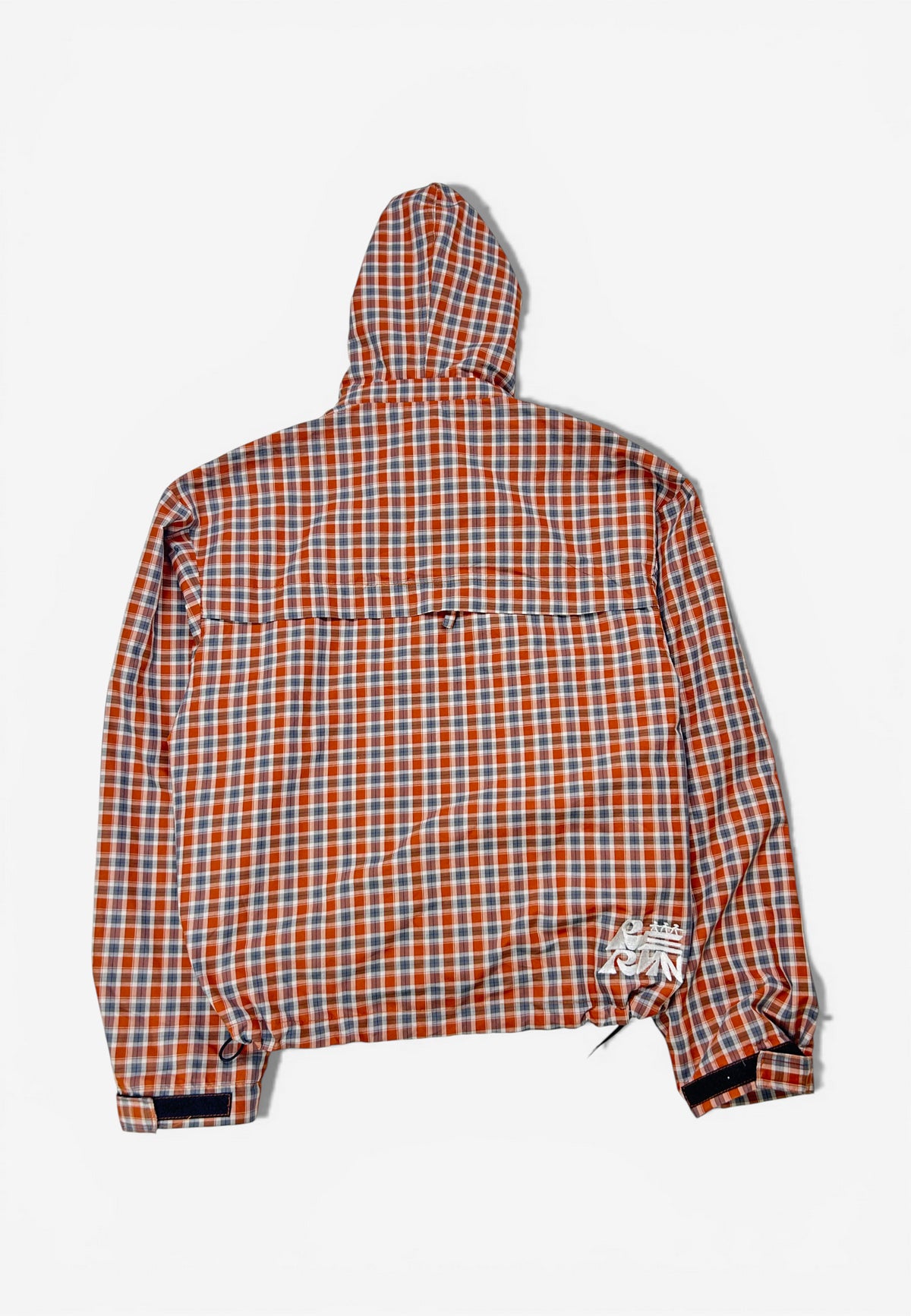 Everyday Windbreaker