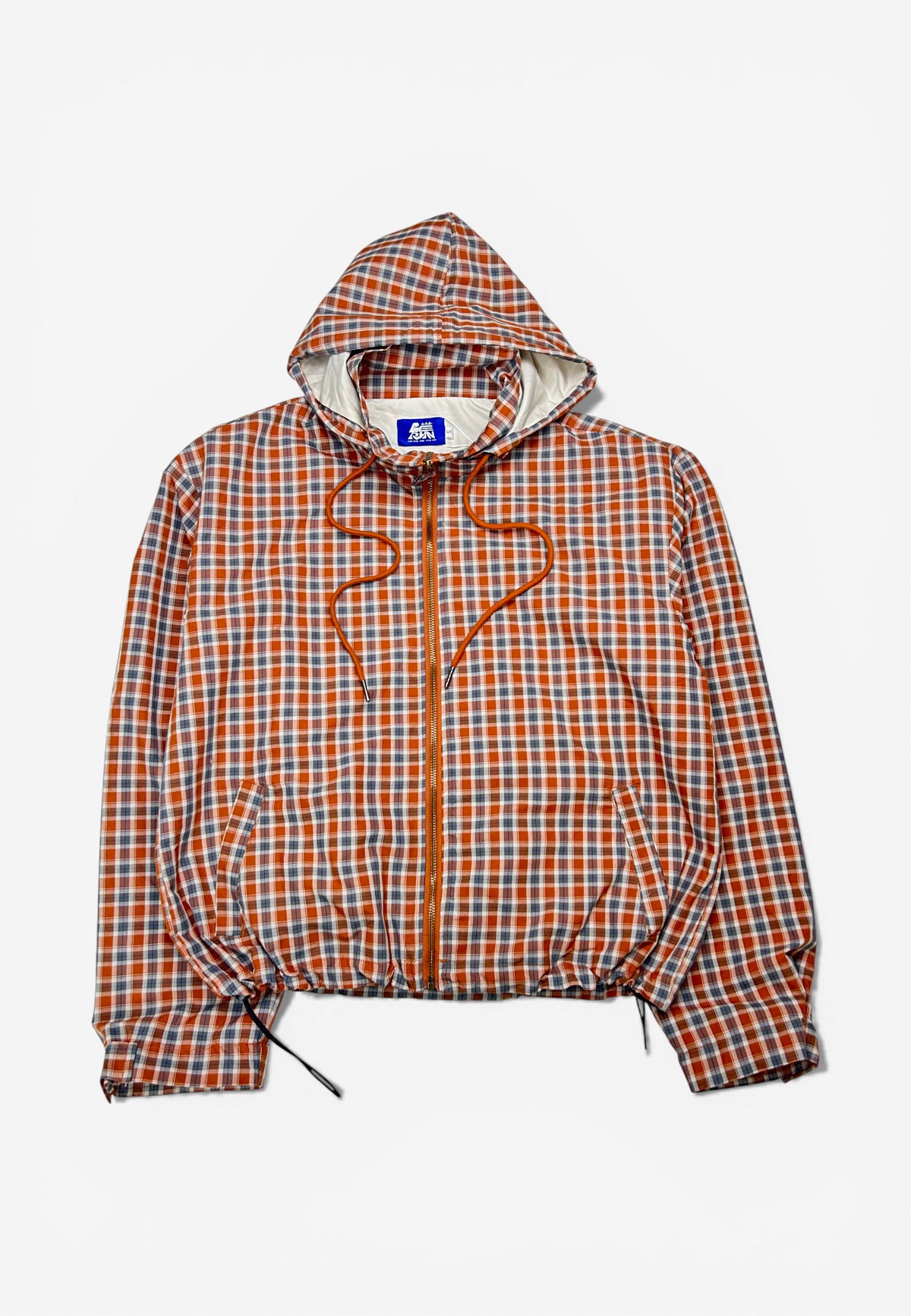 Everyday Windbreaker