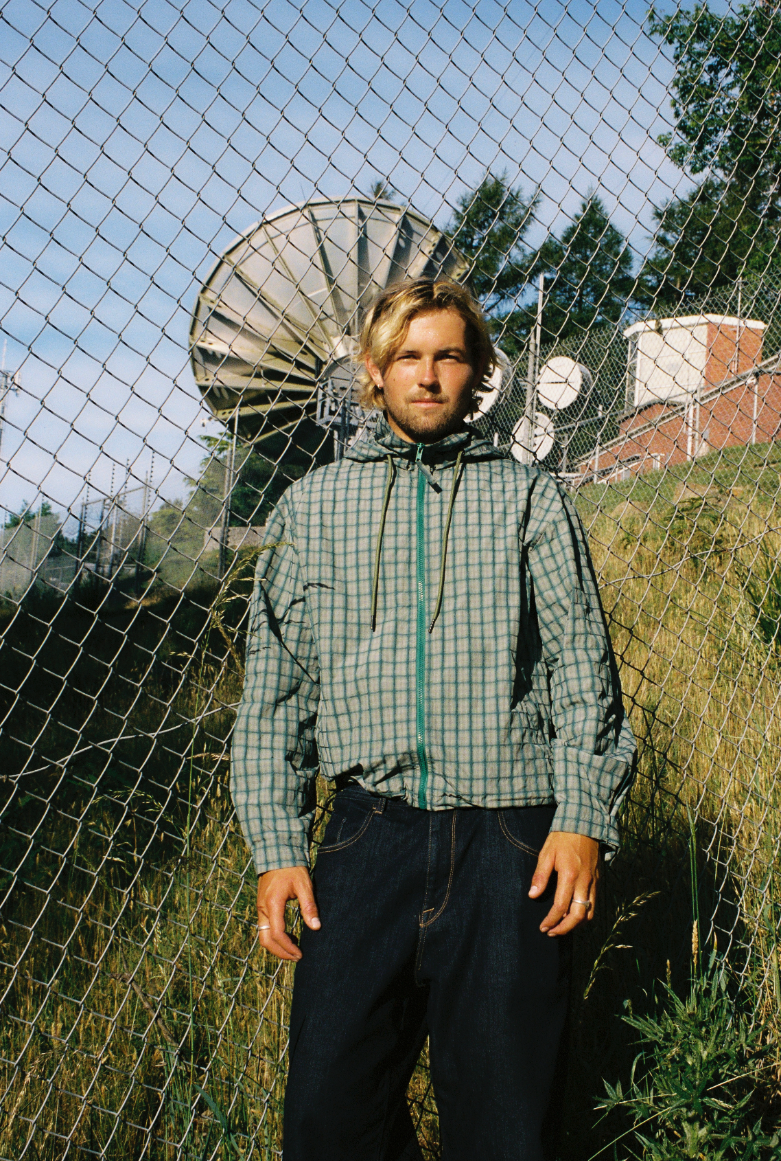 Everyday Windbreaker II