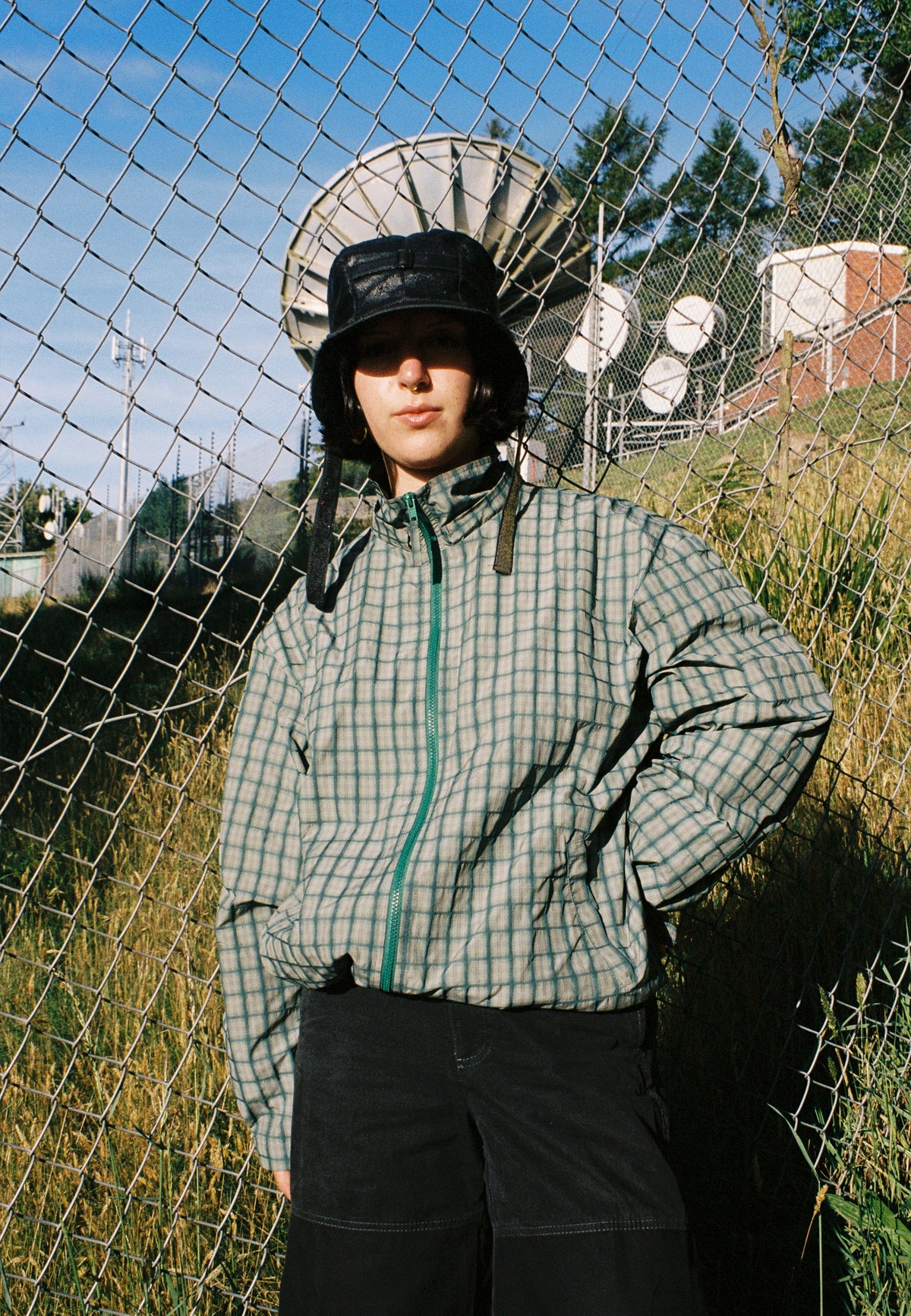 Everyday Windbreaker II