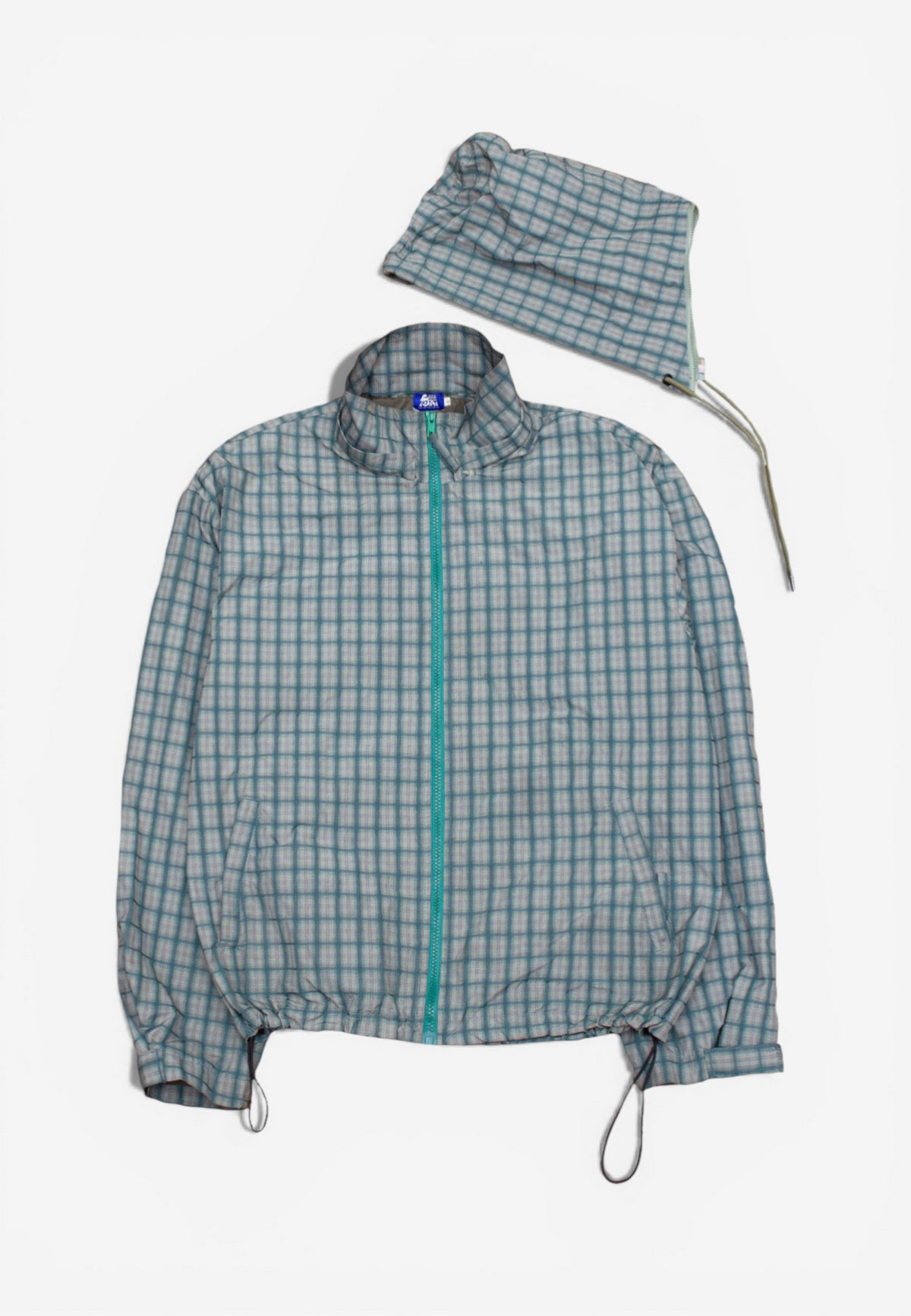 Everyday Windbreaker II