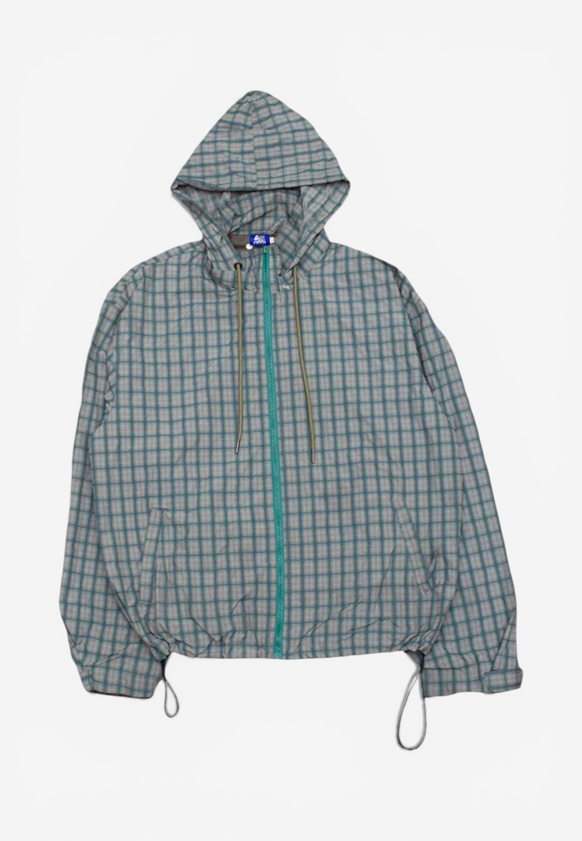 Everyday Windbreaker II