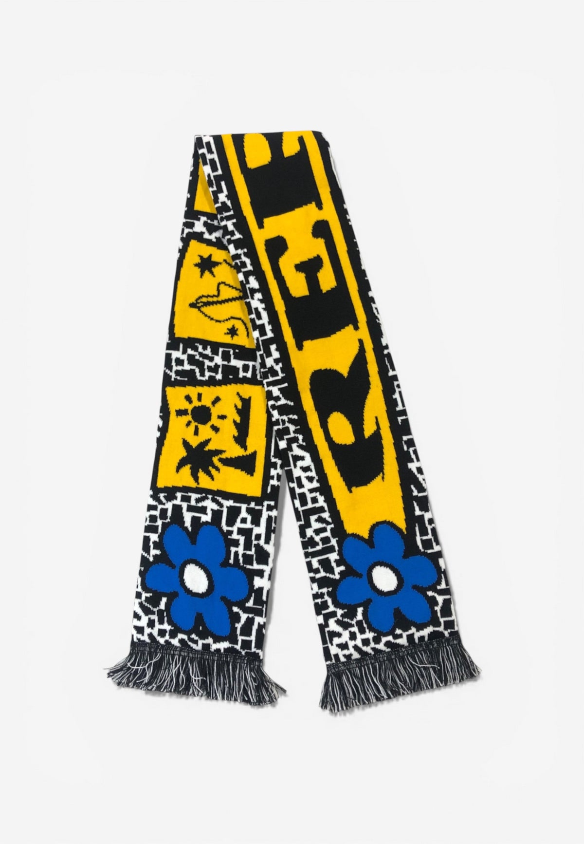 Good Things Scarf