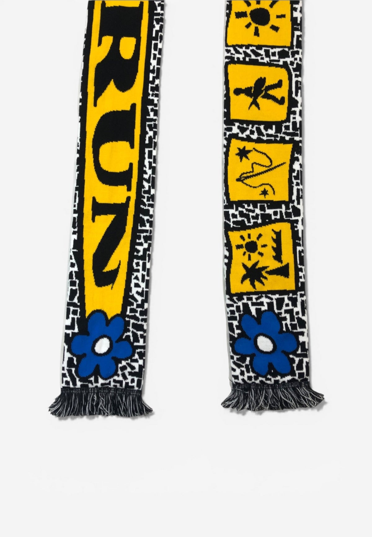 Good Things Scarf