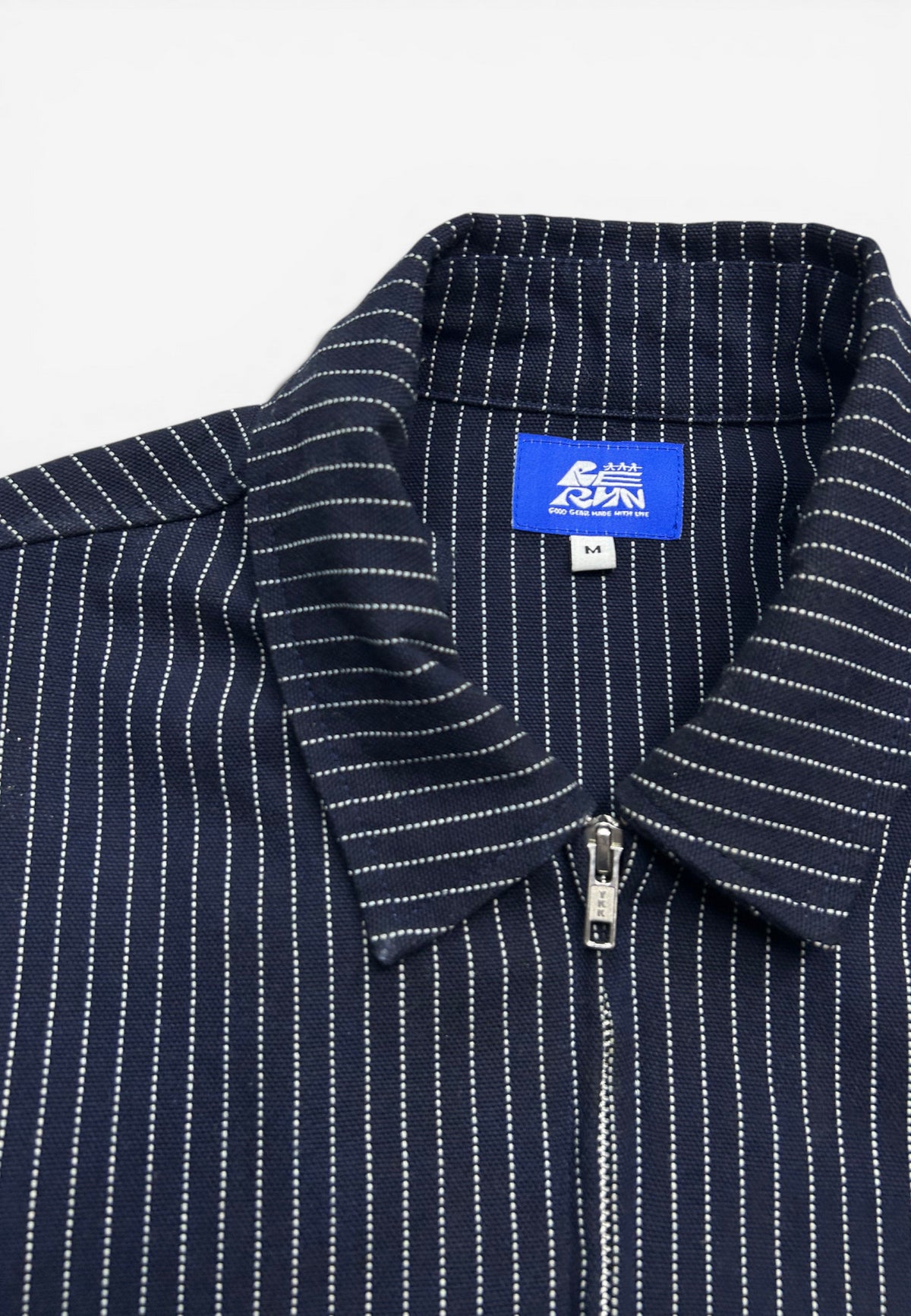 Dapper Don Harrington Jacket