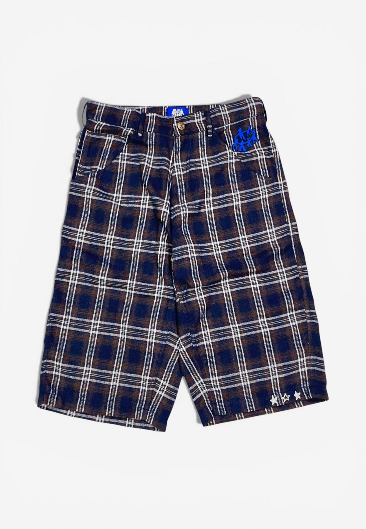 Lounge Shorts