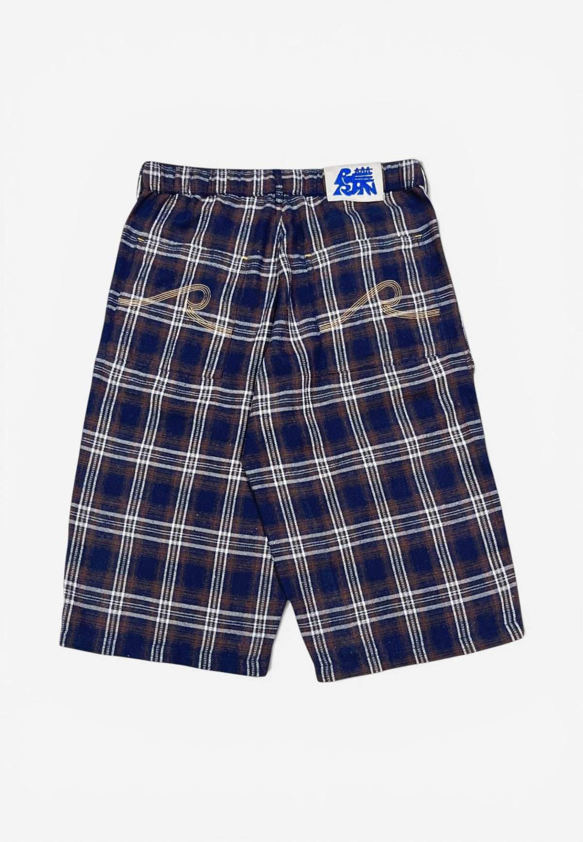 Lounge Shorts