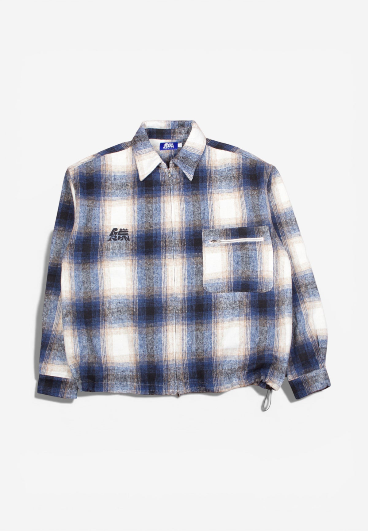 Lumber Jacket