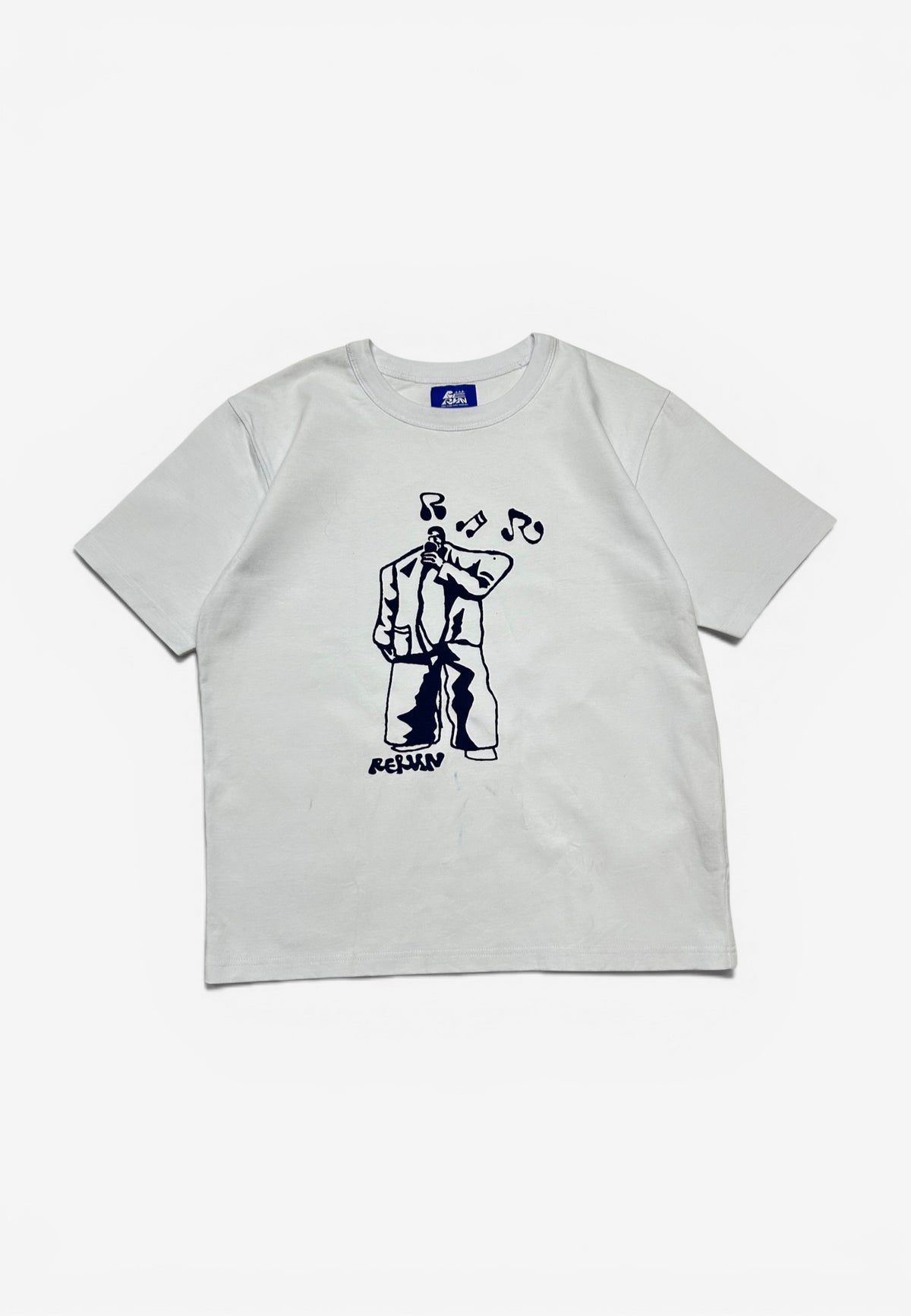 Music Man T-Shirt