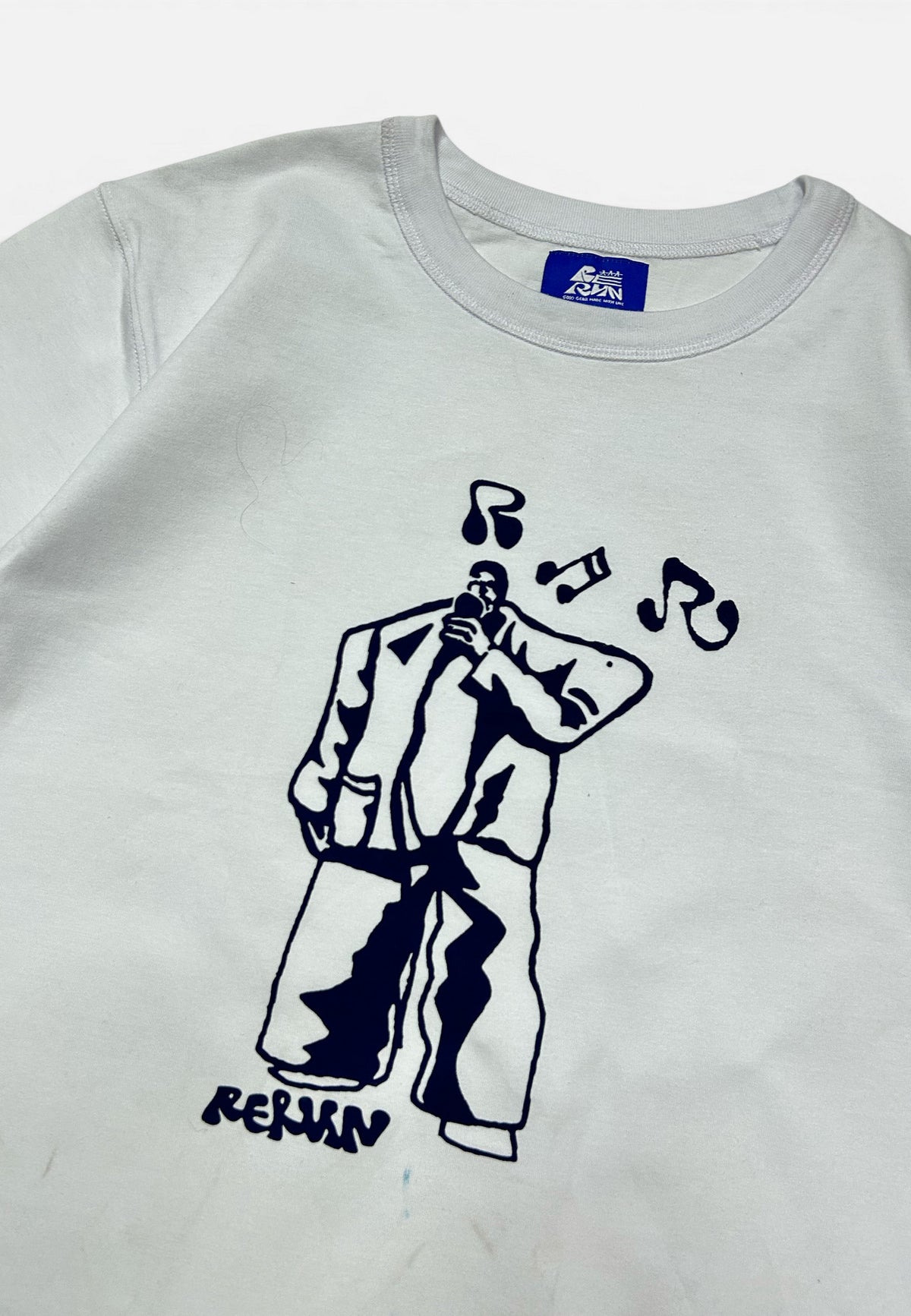 Music Man T-Shirt