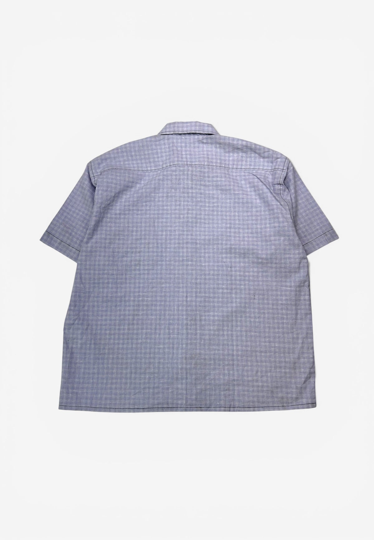 Star Shirt (Light Blue)
