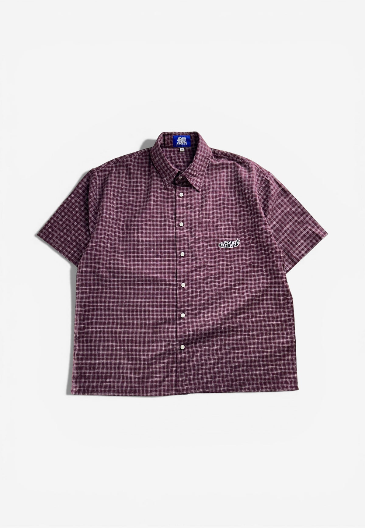 Star Shirt (Red)